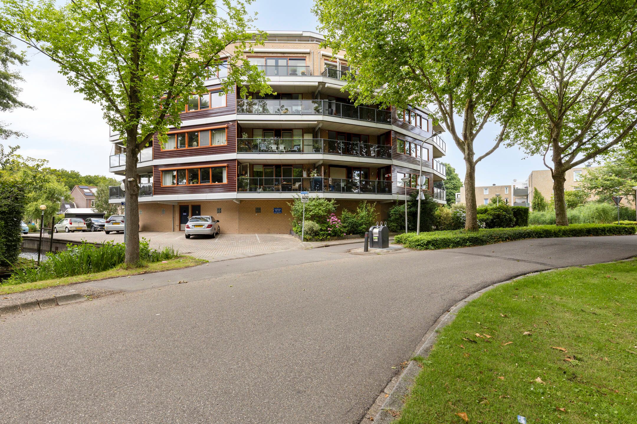 Foto van Kwartslag 5, Gouda