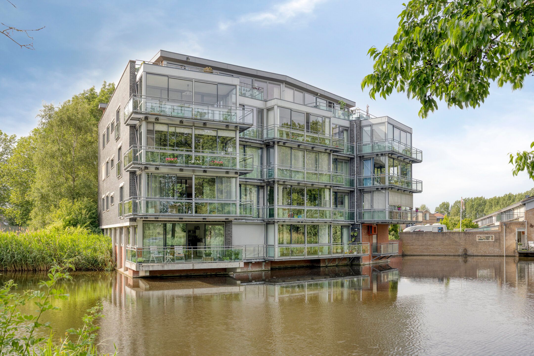Foto van Sluismeesterslag 38, Gouda