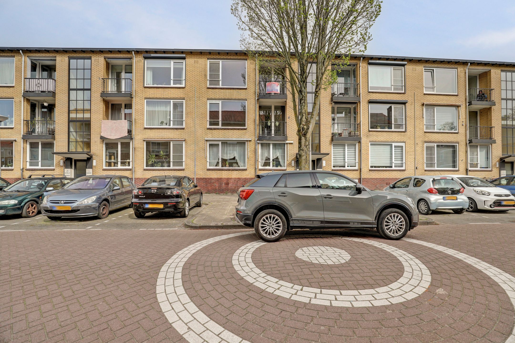 Foto van Louise de Colignystraat 22, Gouda
