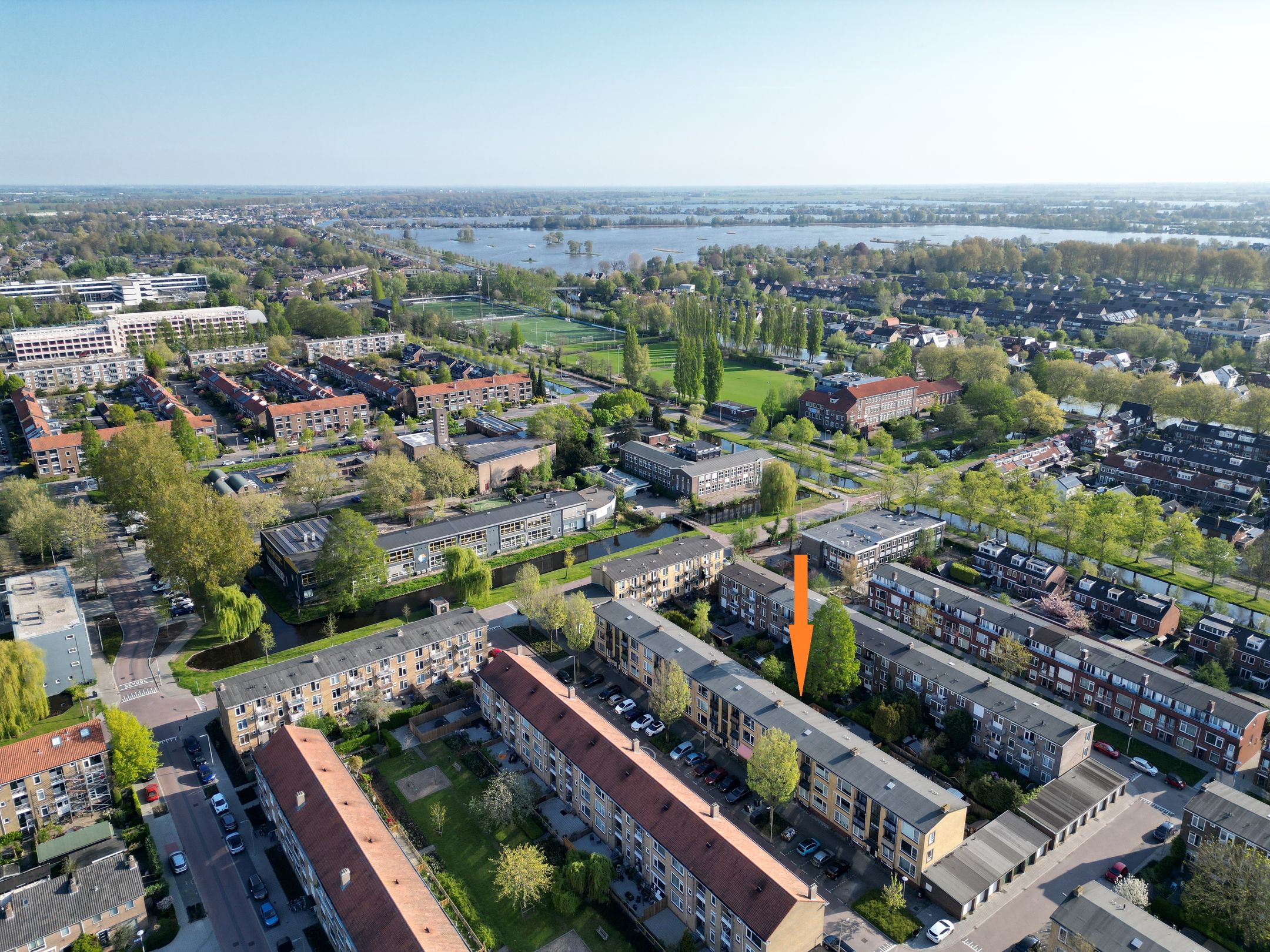 Foto van Louise de Colignystraat 72, Gouda