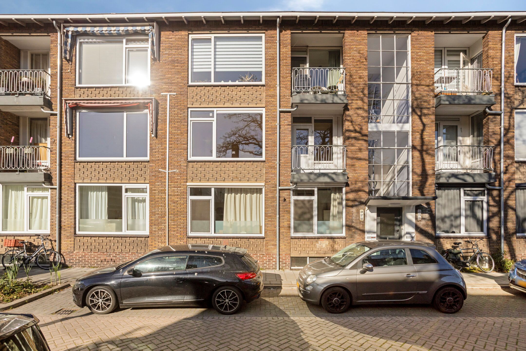 Foto van Frederik Hendriklaan 17, Gouda