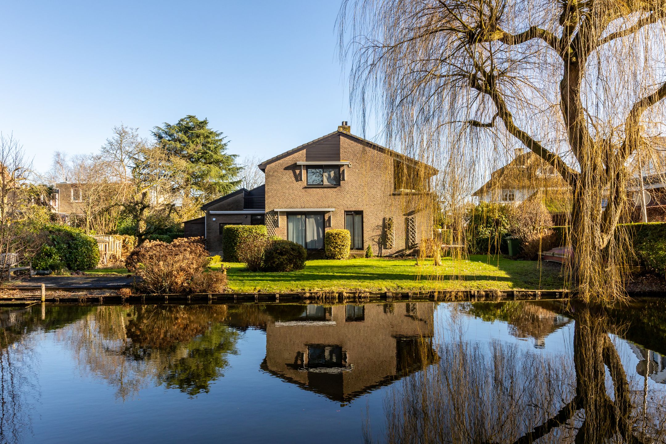 Foto van Bodegraafsestraatweg 129, Gouda