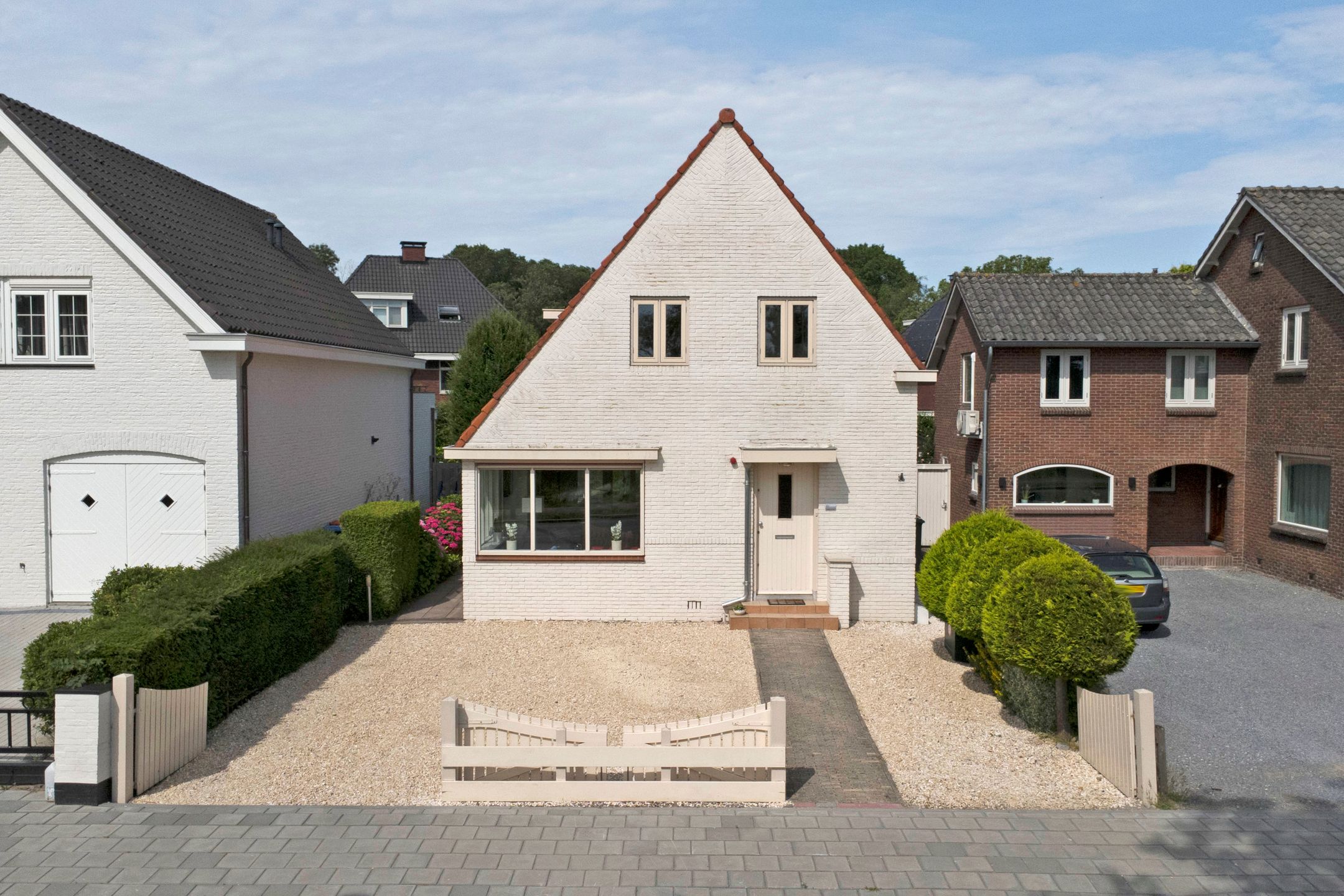 Foto van Bodegraafsestraatweg 151, Gouda