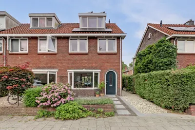 Foto van Sophiastraat 65, Gouda