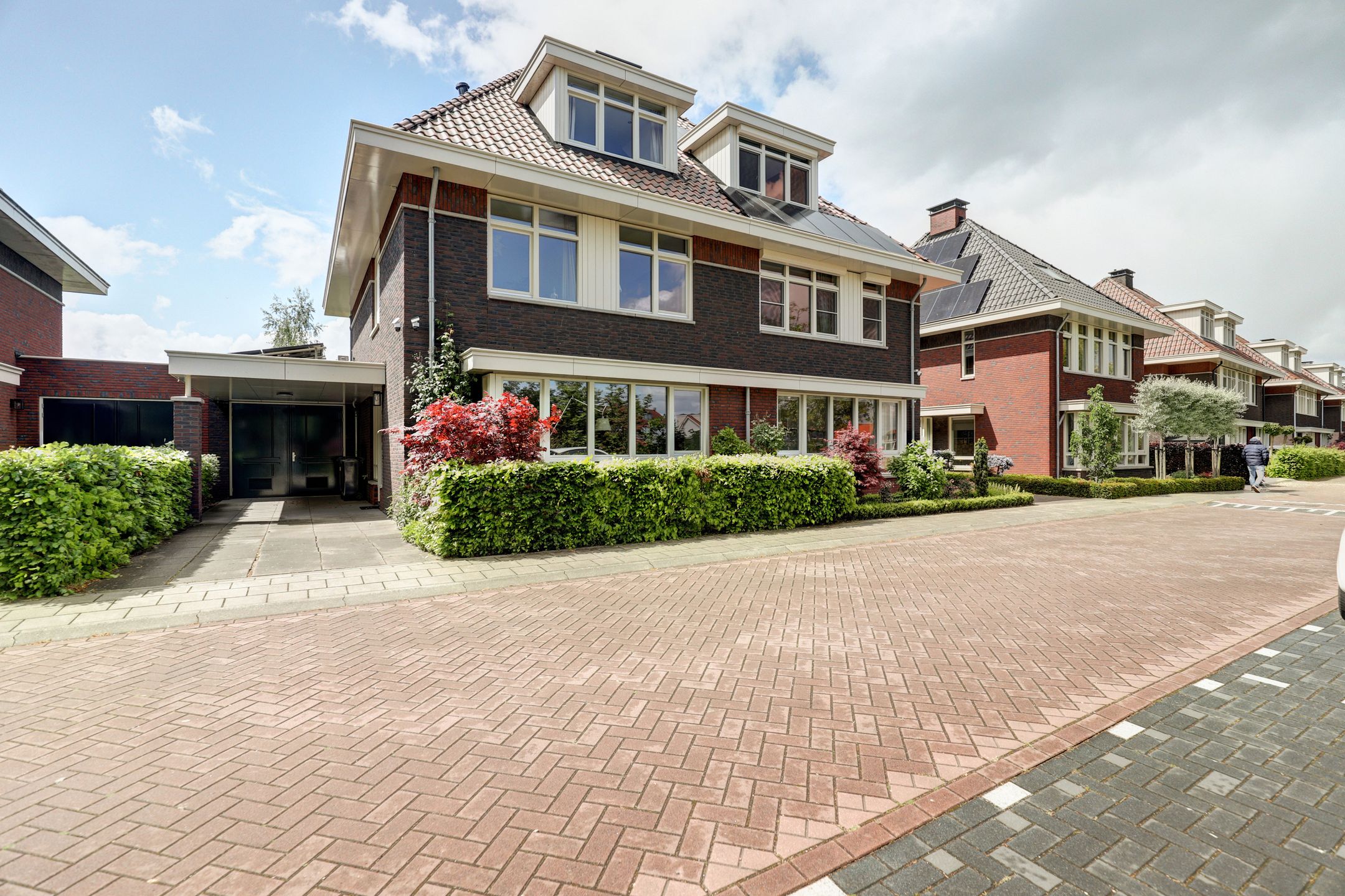 Foto van Doggersbanklaan 102a, Gouda