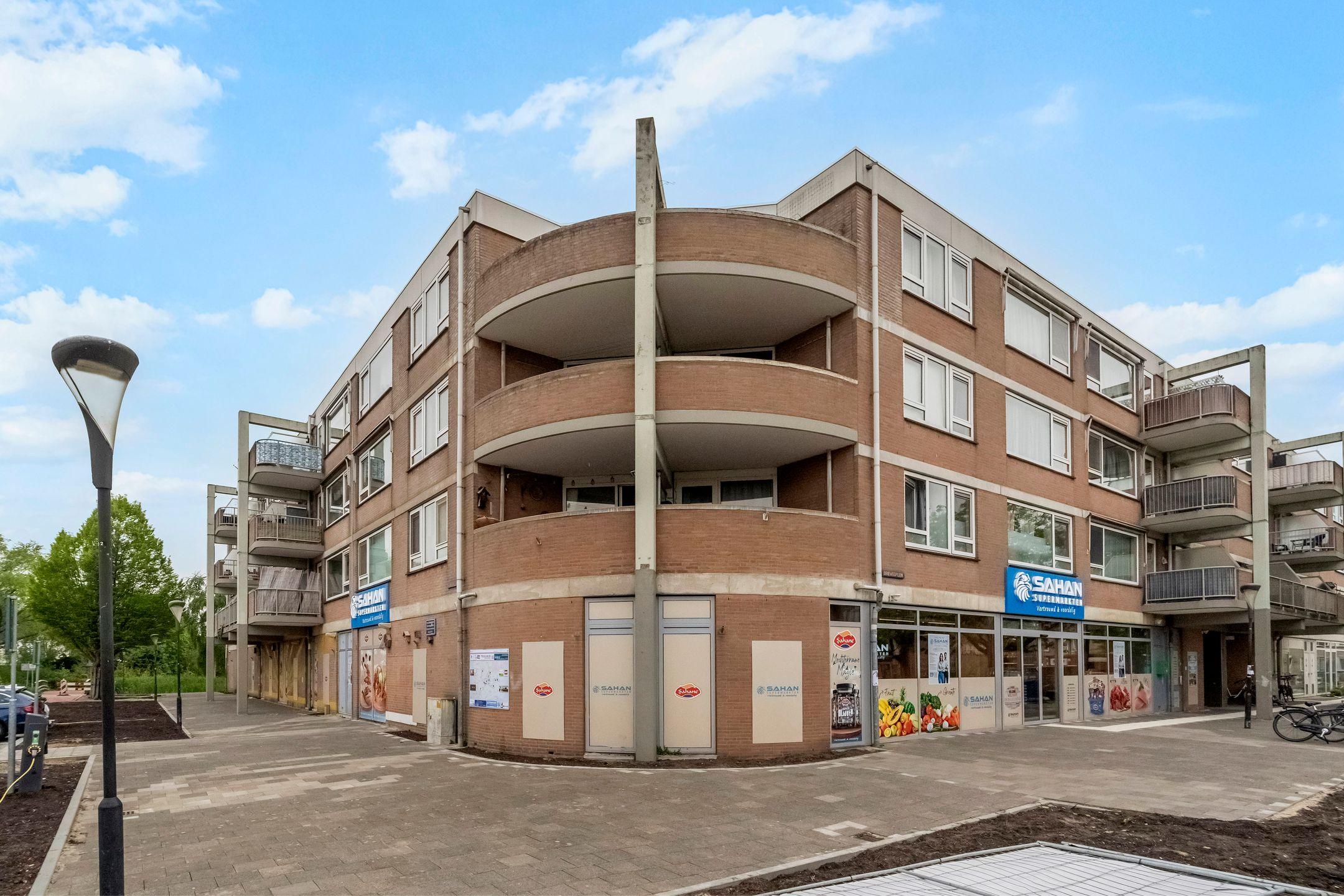 Foto van Driewegplein 38, Gouda
