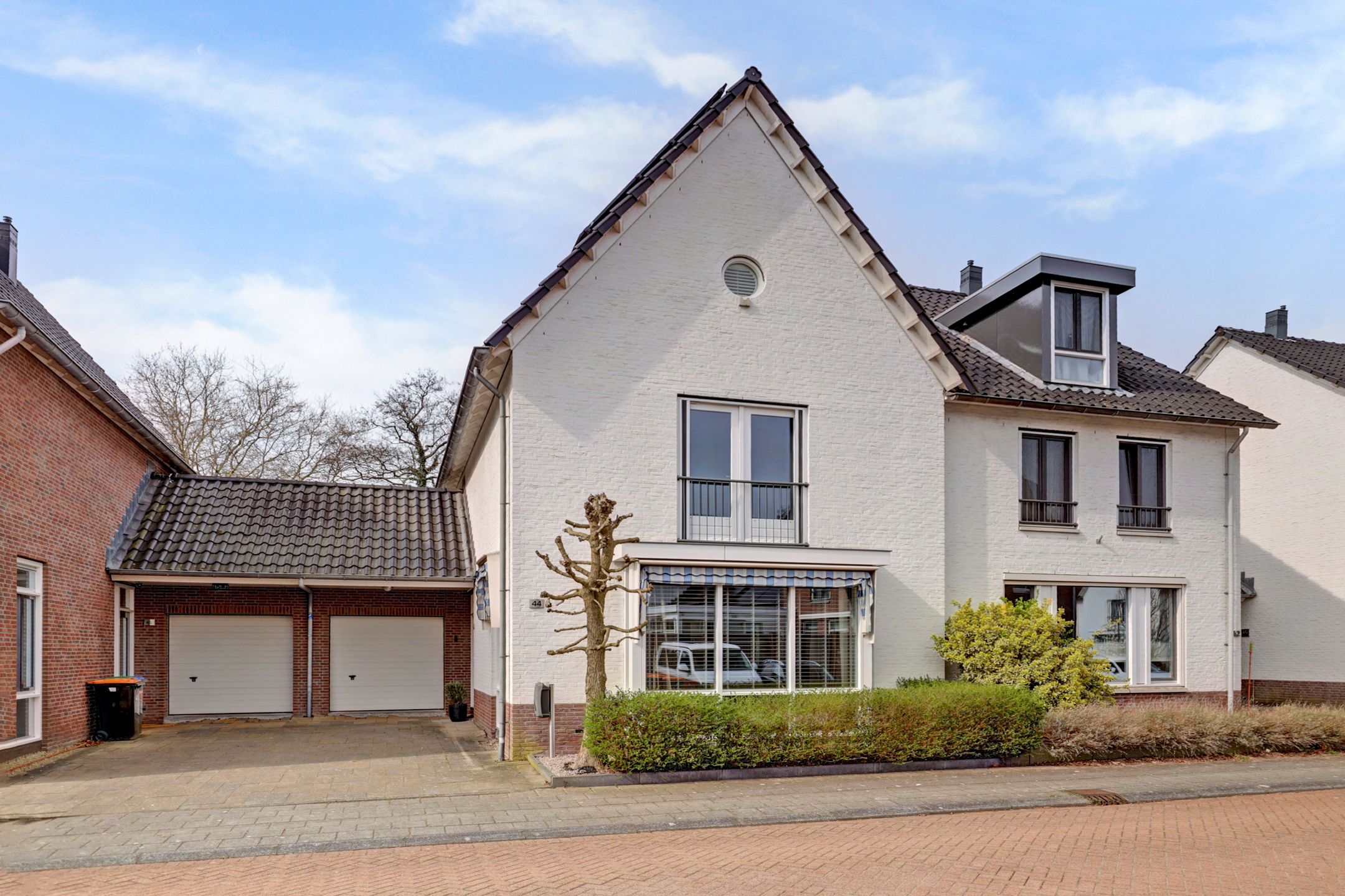 Foto van Koningsmantelstraat 44, Gouda