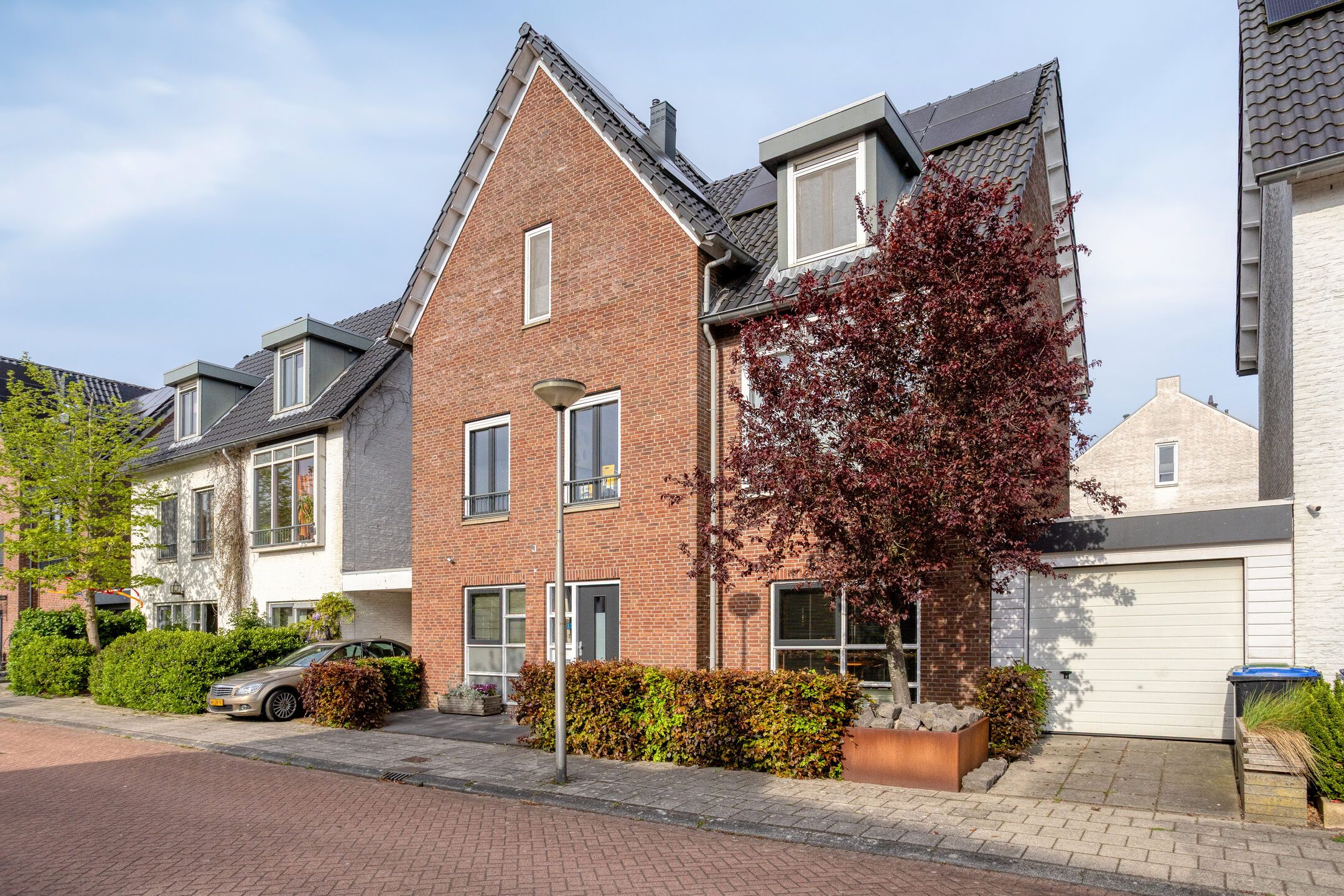 Foto van Citroenvlinderstraat 16, Gouda