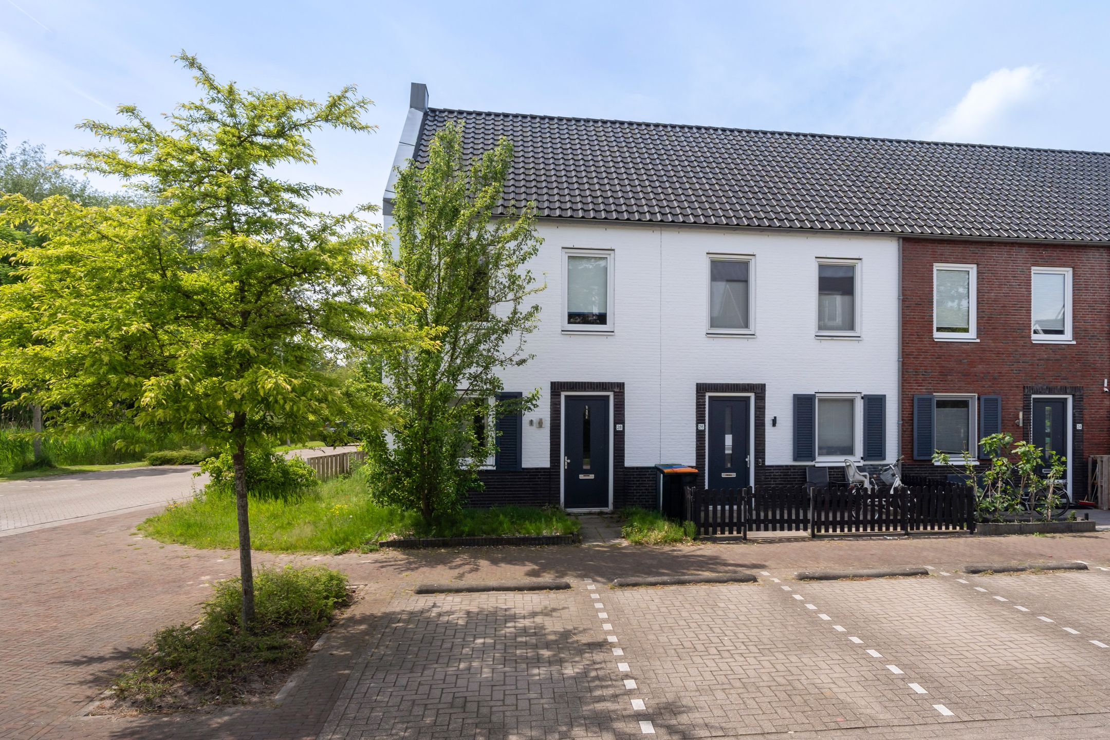 Foto van Goudvlinderstraat 28, Gouda