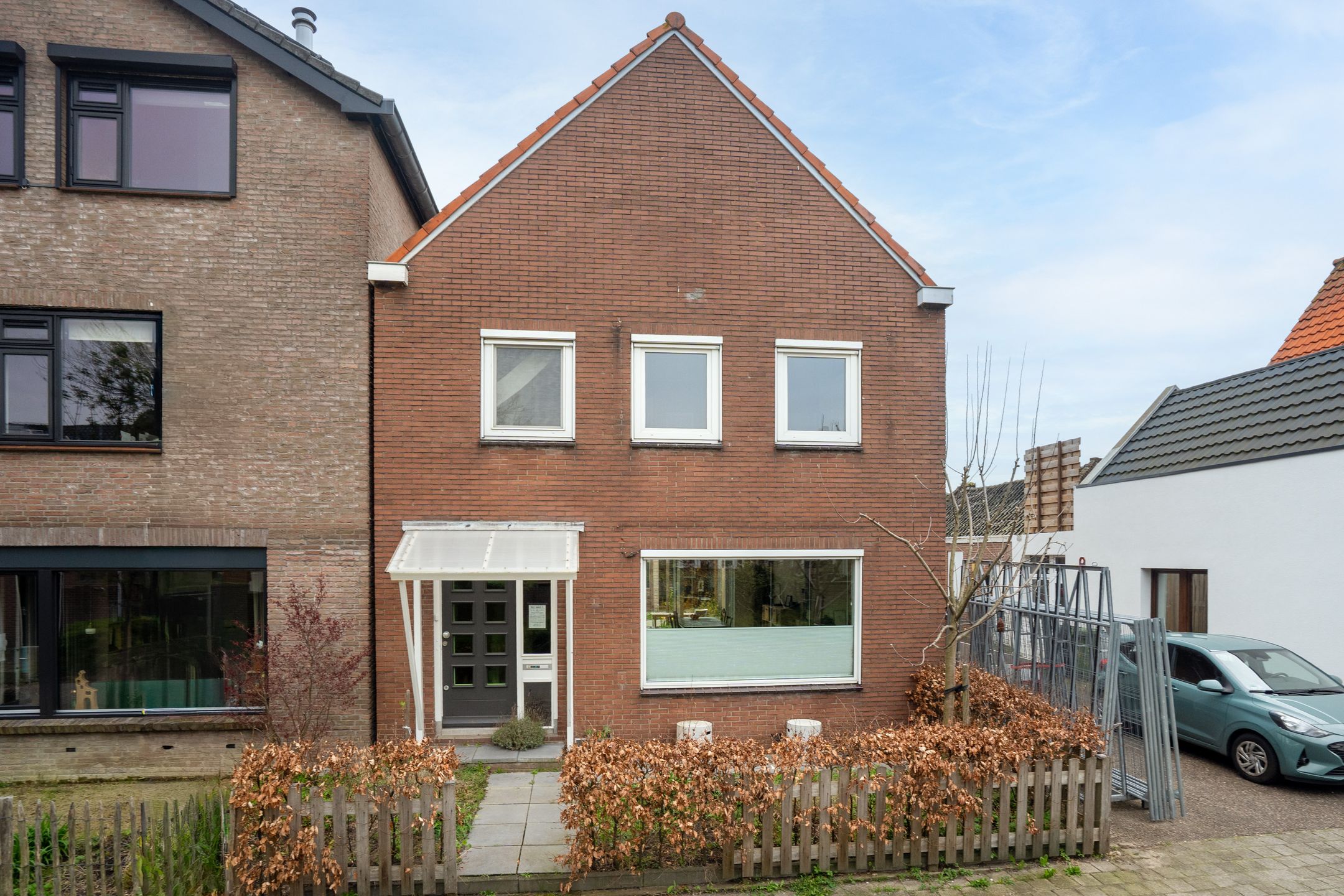 Foto van Hovenierskade 4, Gouda