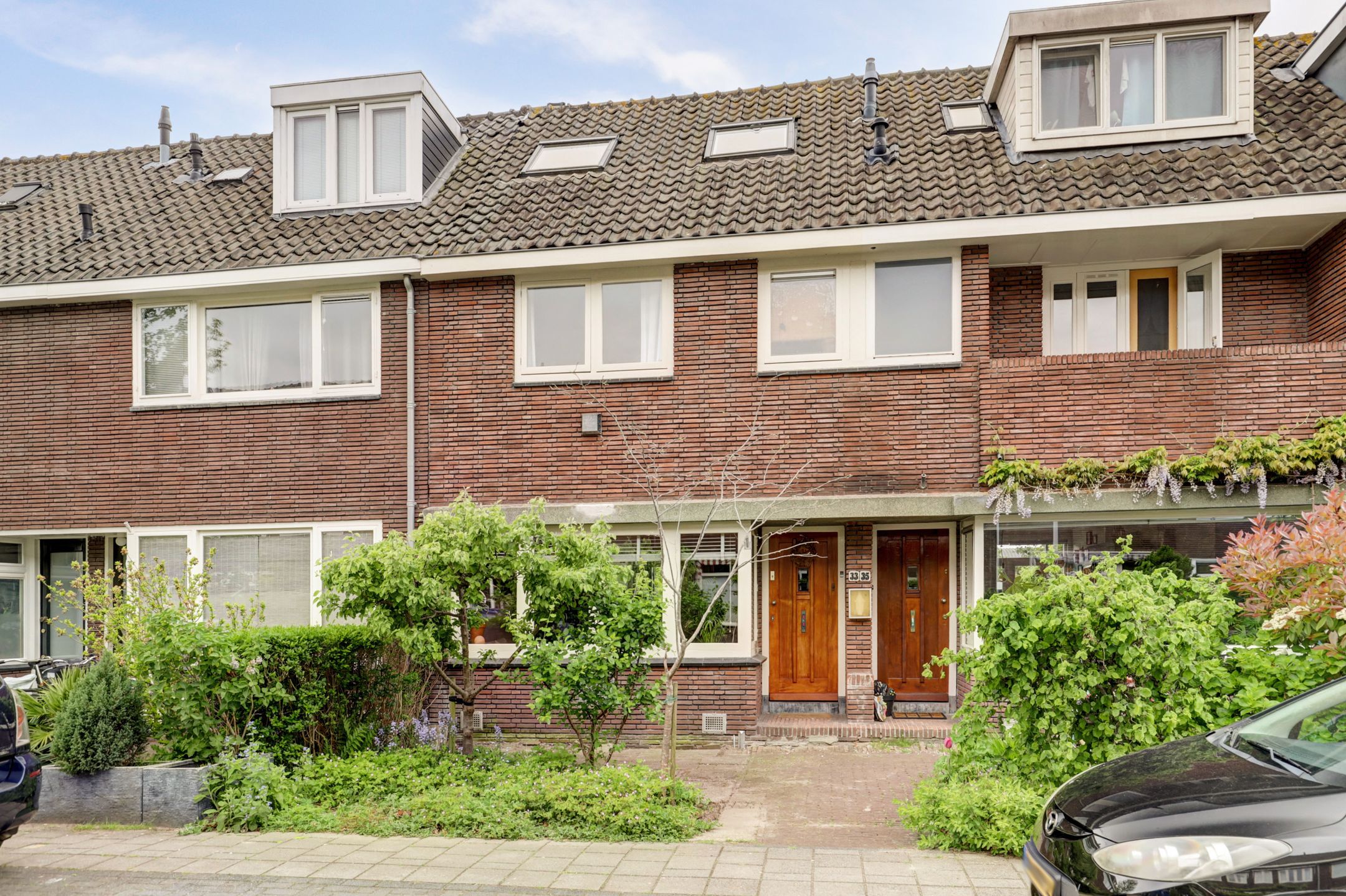 Foto van Gravin Jacobastraat 33, Gouda
