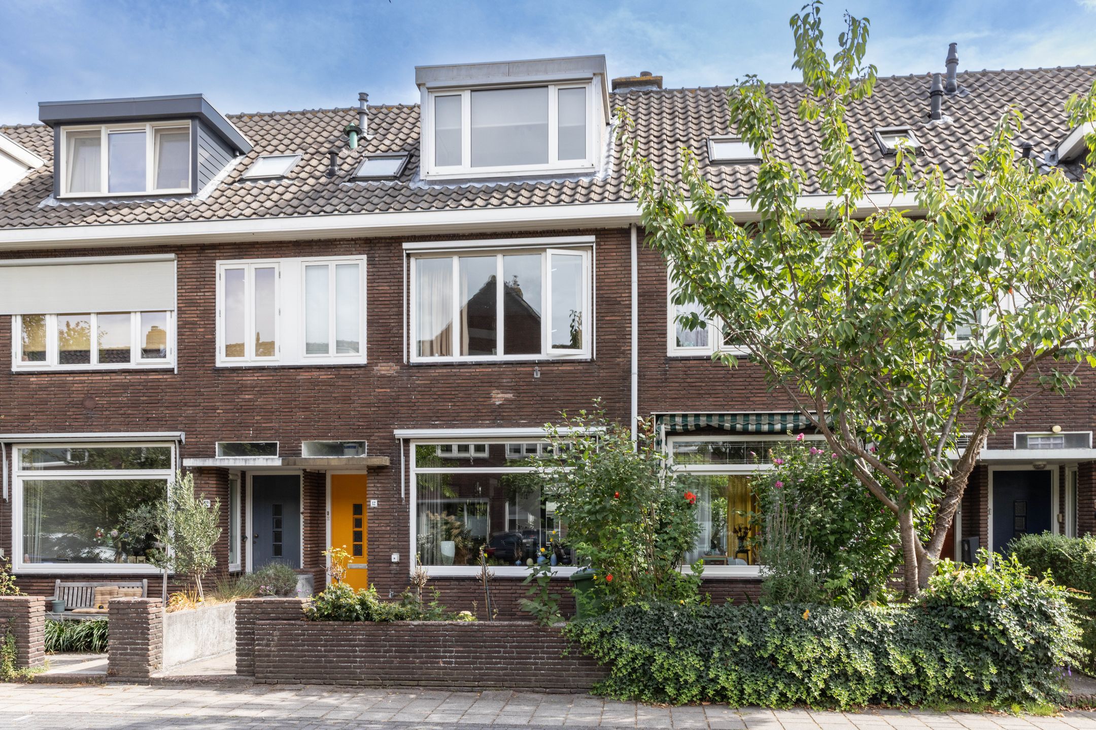 Foto van Gravin Jacobastraat 12, Gouda