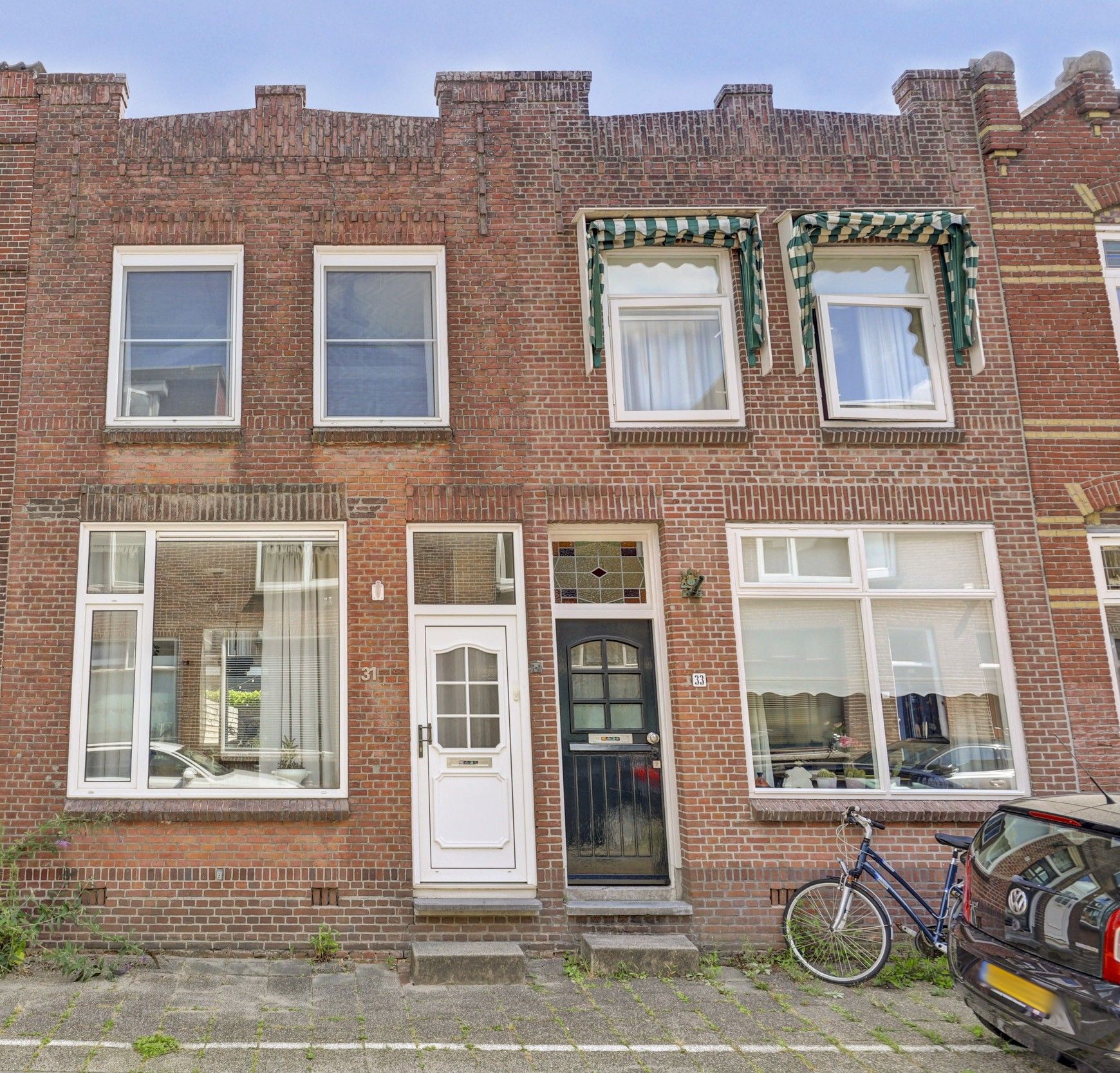 Foto van Warmoezierskade 31, Gouda