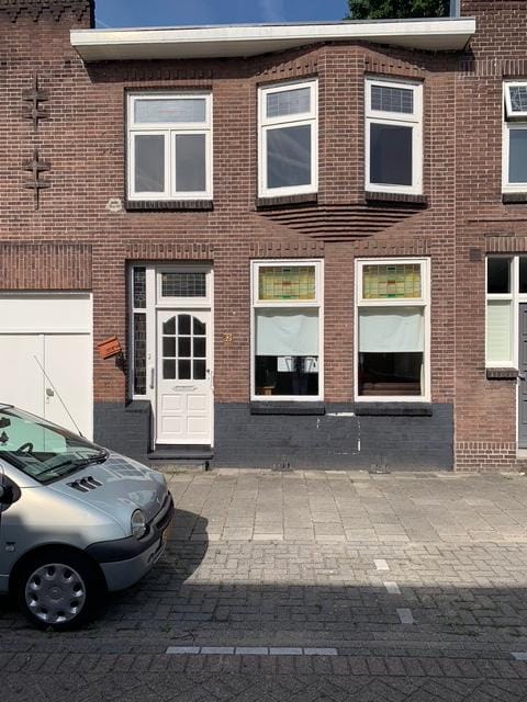 Foto van P.C. Bothstraat 83b, Gouda