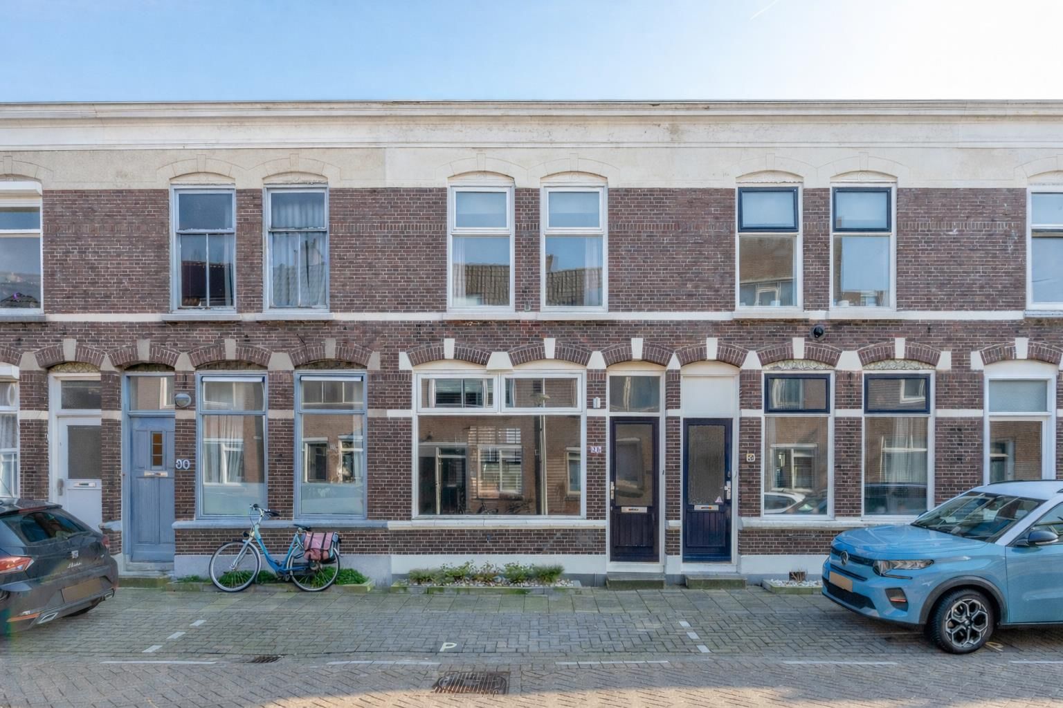 Foto van P.C. Bothstraat 28, Gouda
