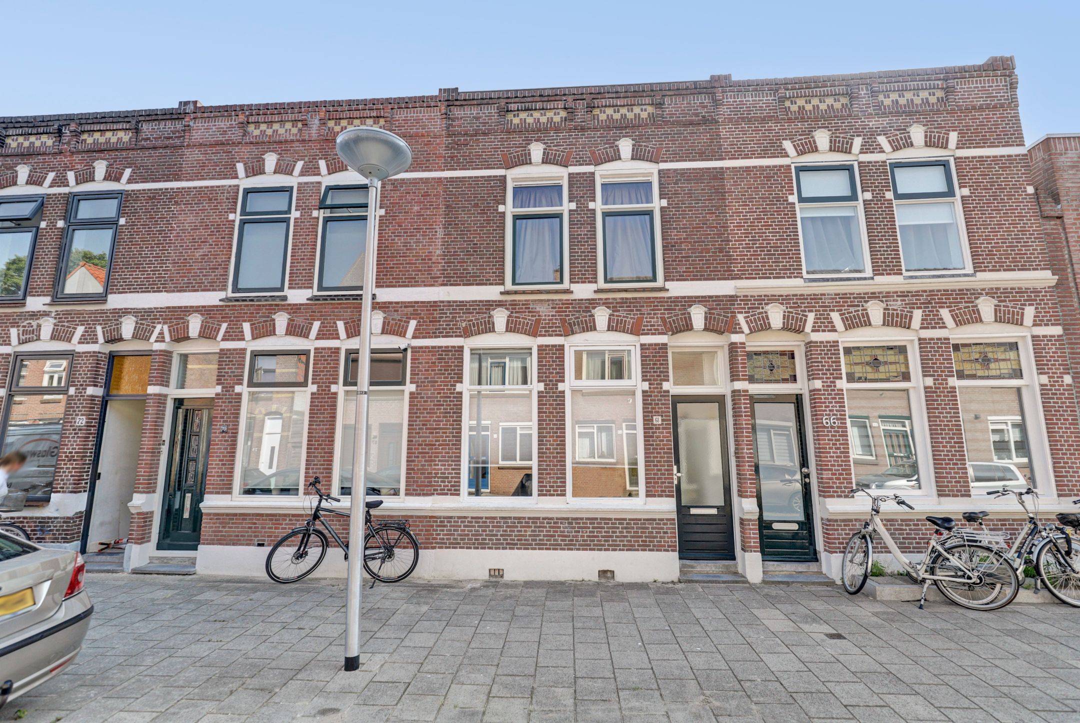 Foto van P.C. Bothstraat 68, Gouda