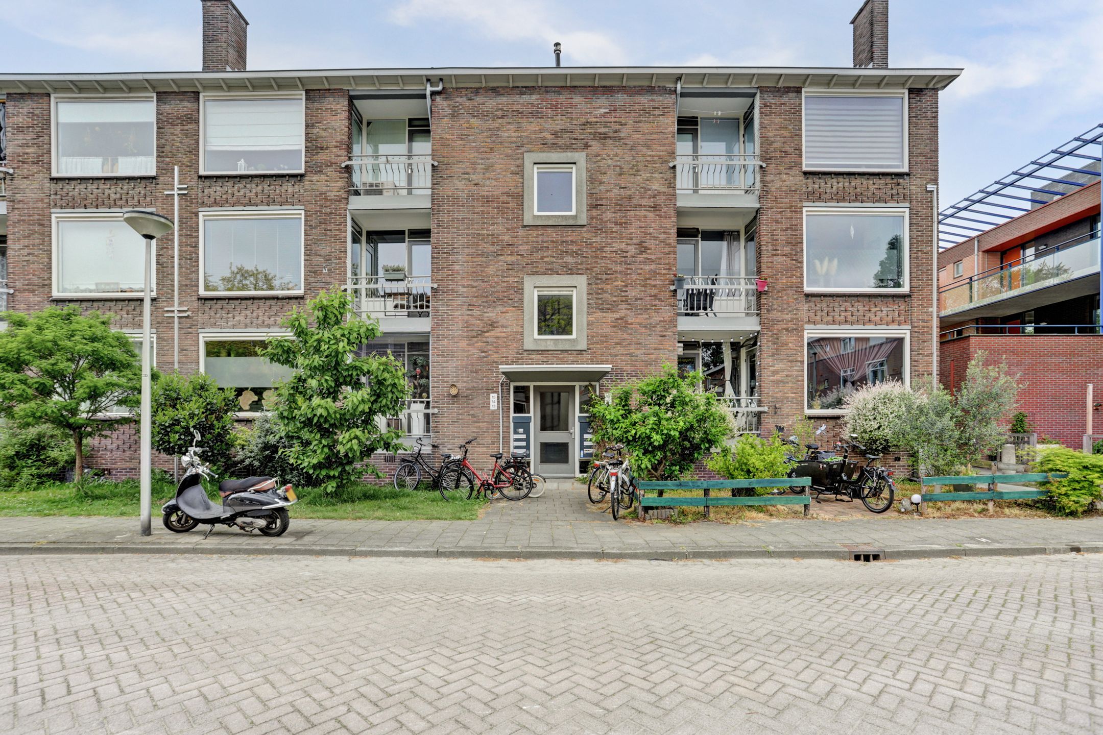 Foto van Talmastraat 14, Gouda