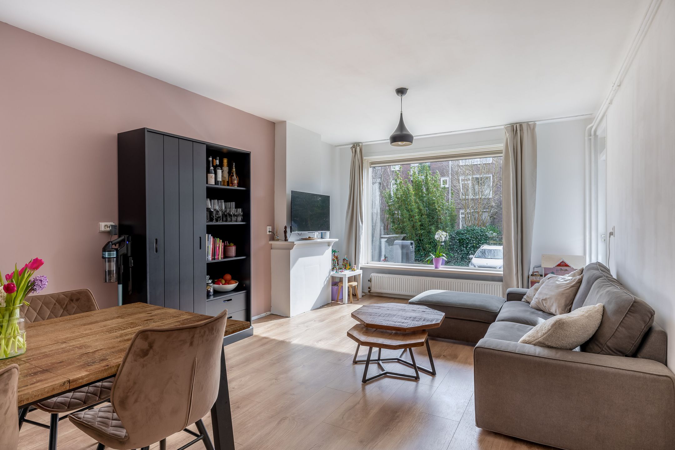 Foto van Talmastraat 4, Gouda