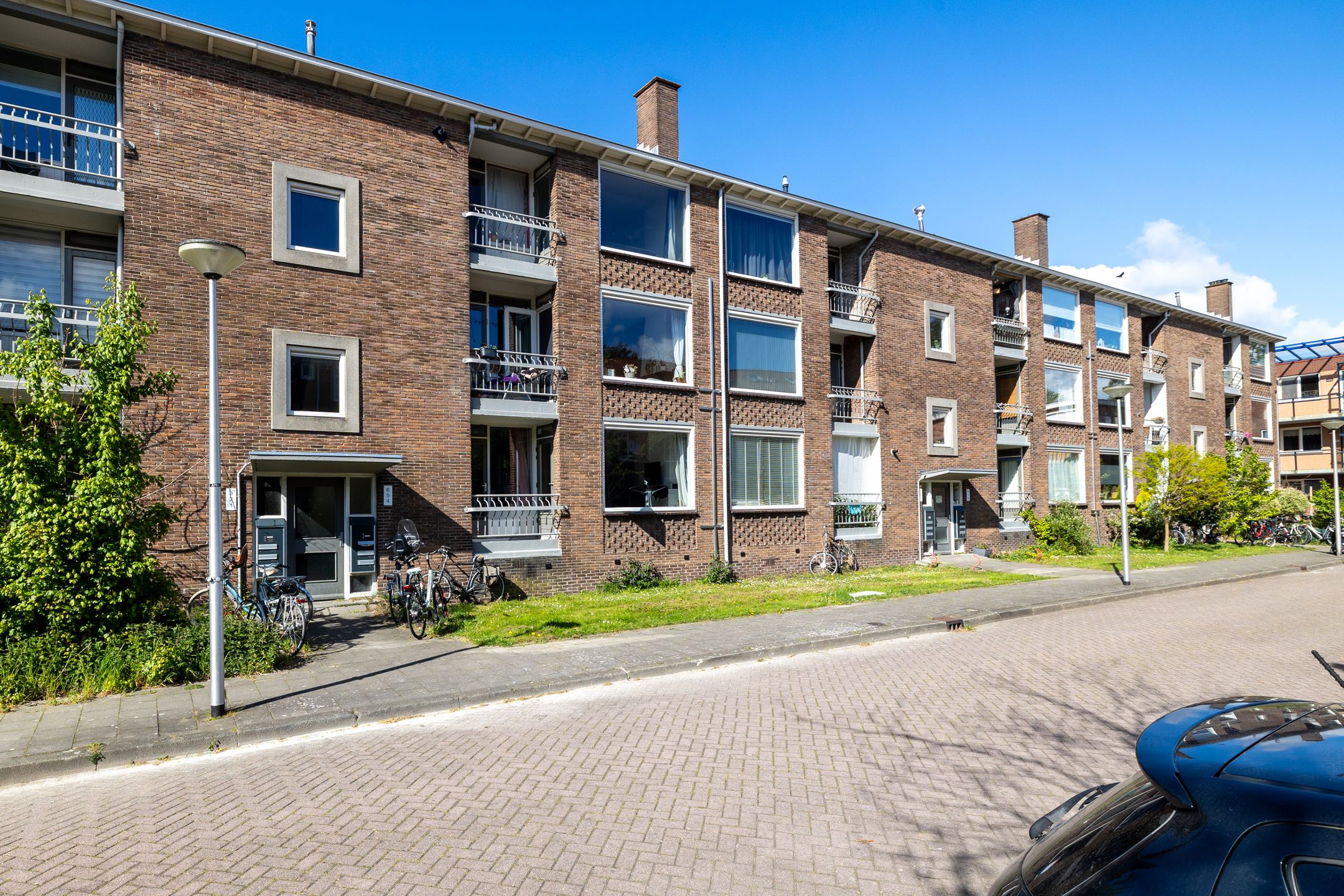 Foto van Talmastraat 6, Gouda