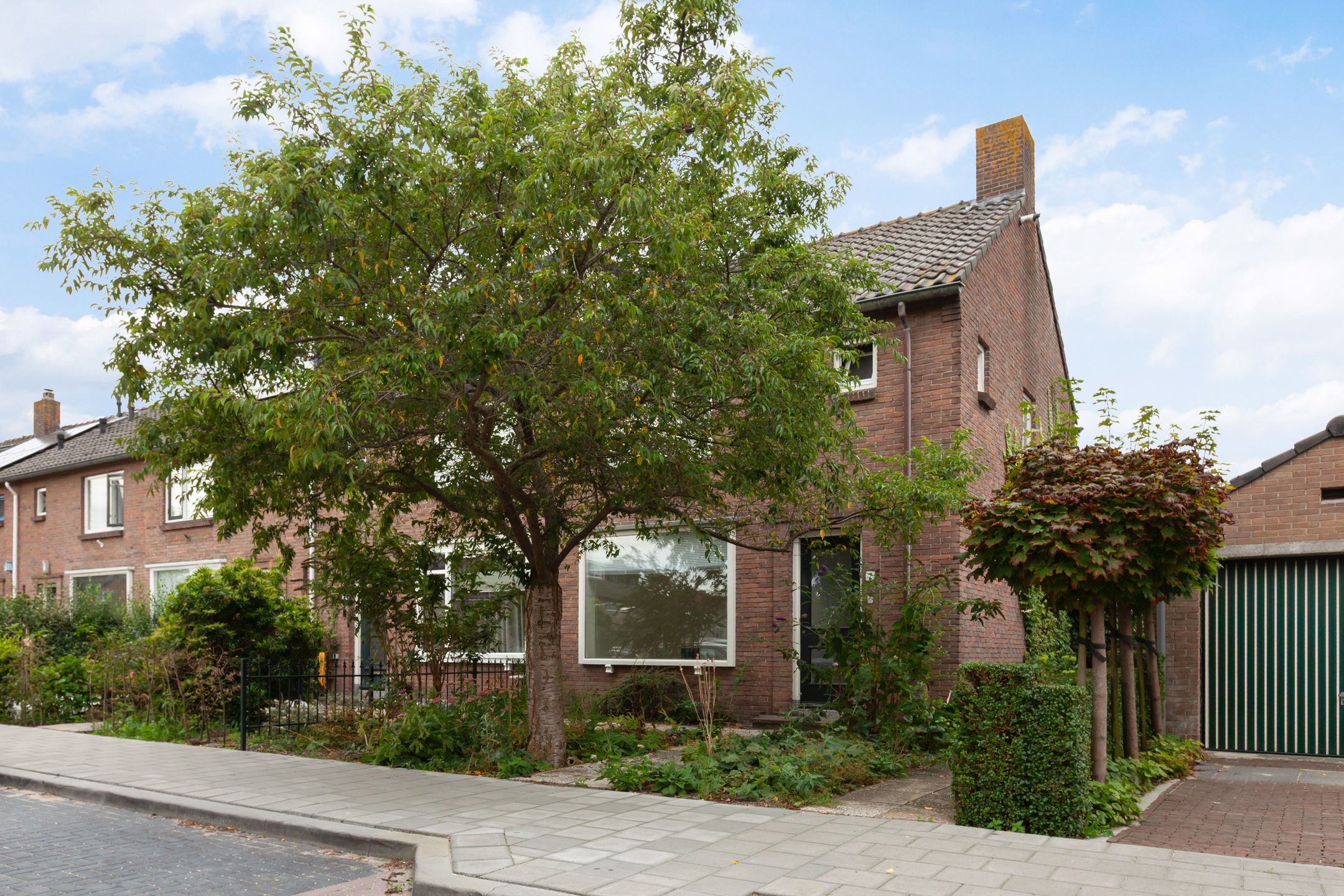 Foto van Isoldestraat 2, Gouda