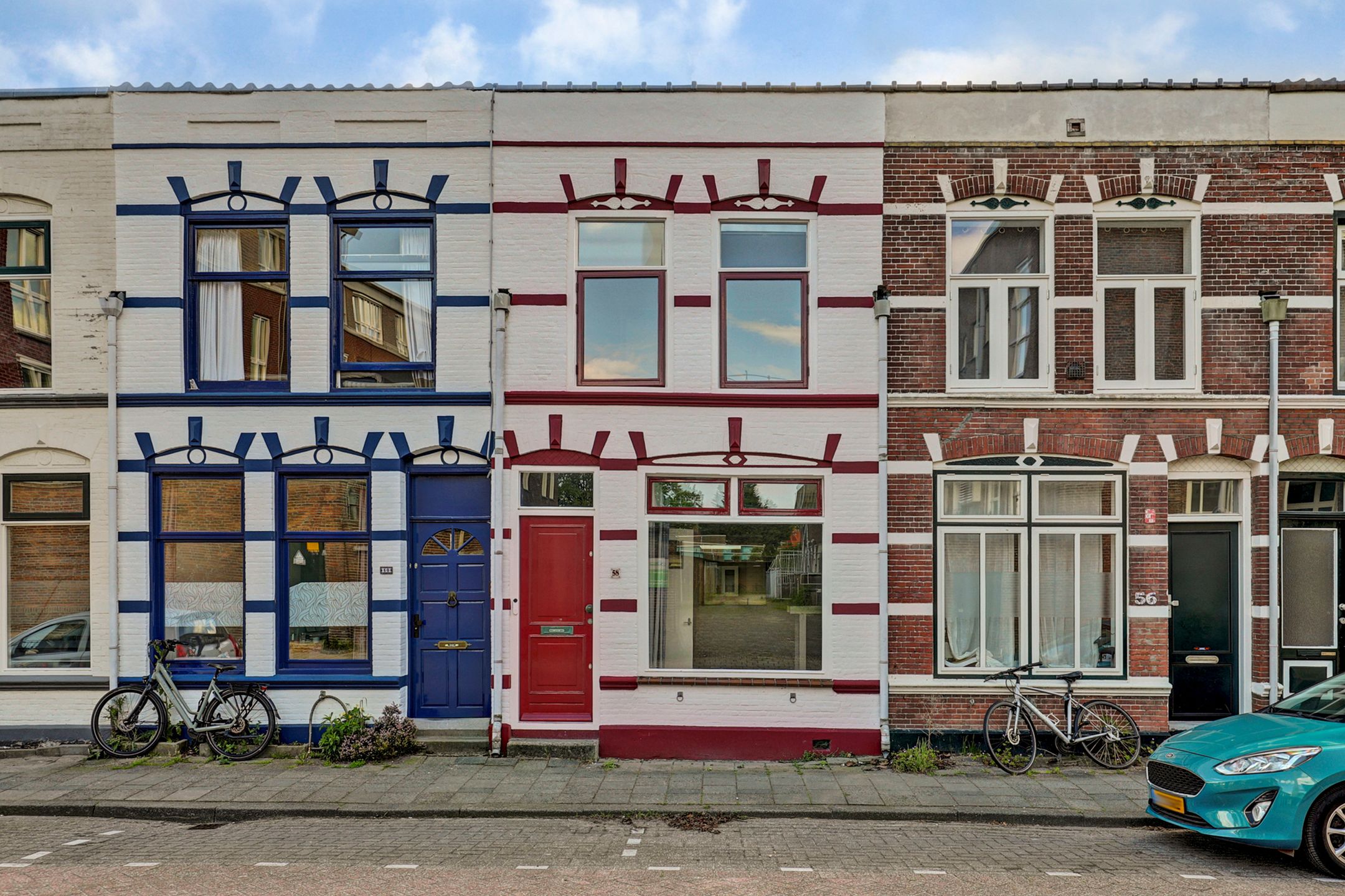 Foto van Boelekade 58, Gouda