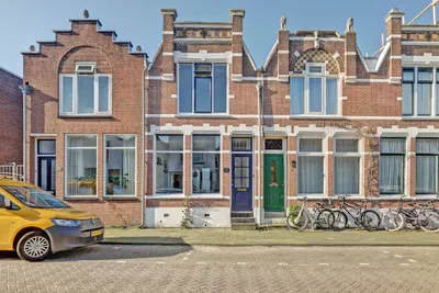 Foto van Boelekade 112, Gouda