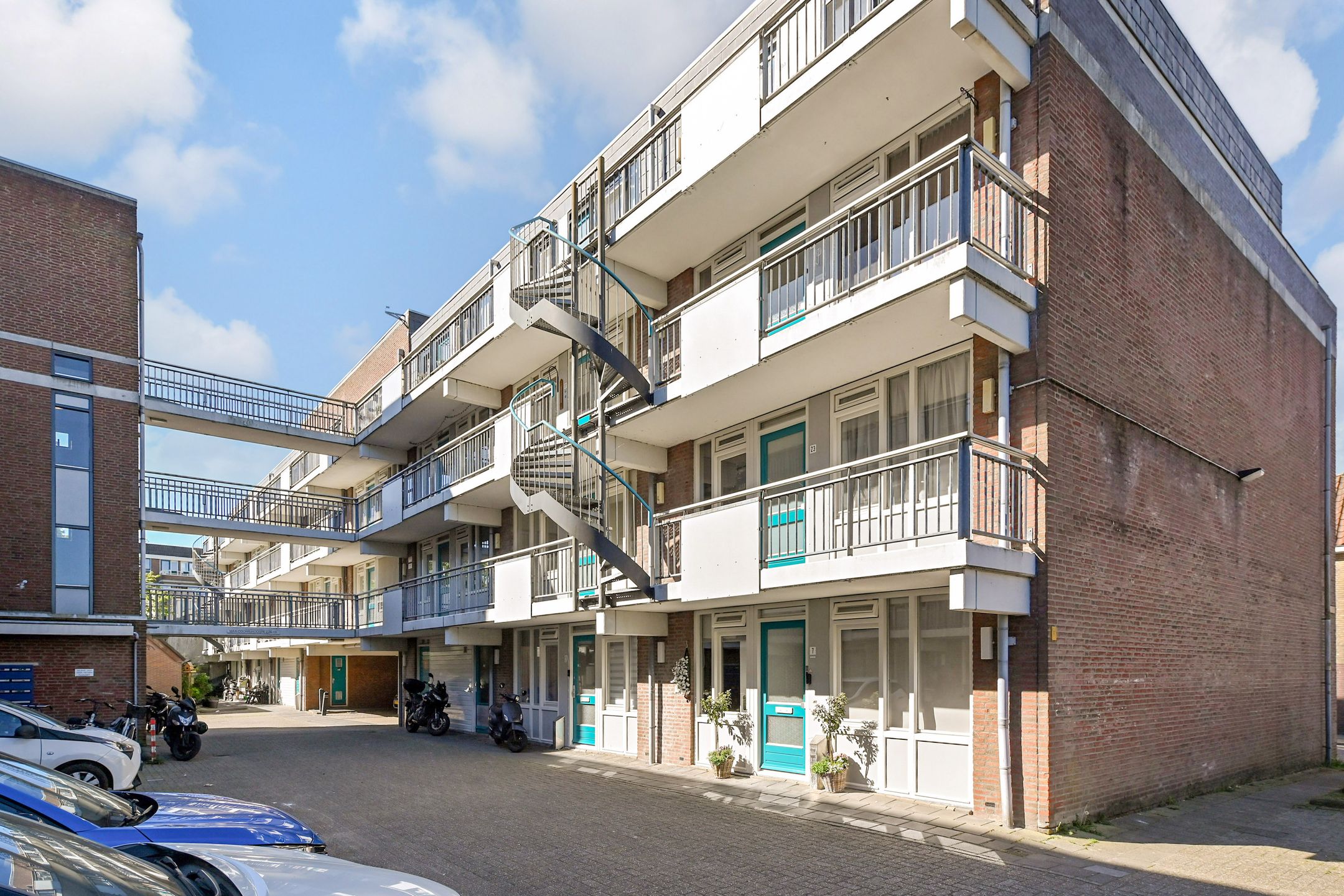 Foto van Binnenkade 21, Gouda