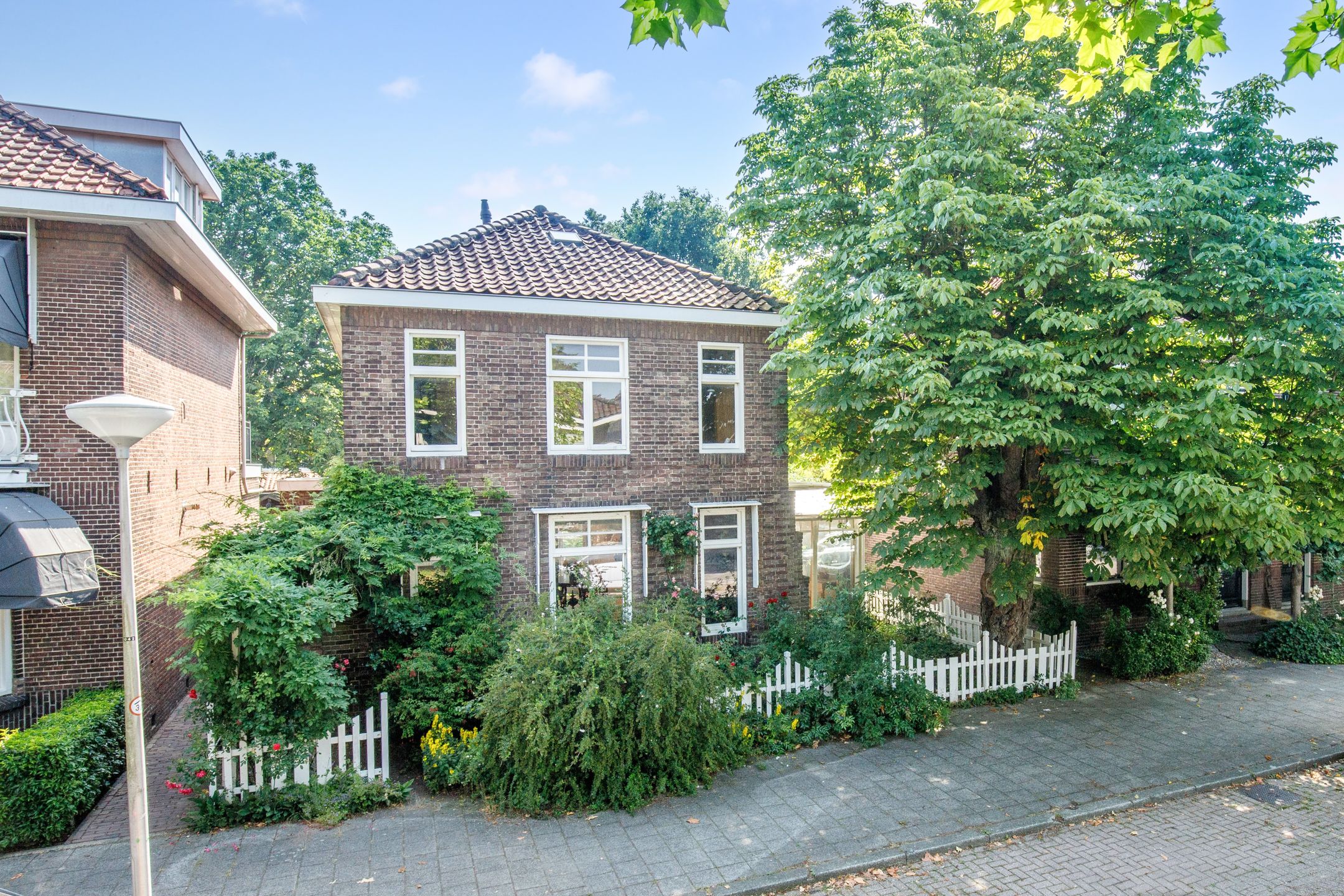 Foto van Krugerlaan 131, Gouda