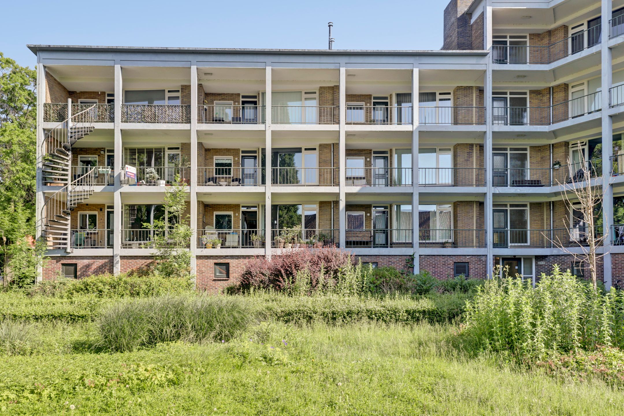 Foto van Joubertstraat 147, Gouda
