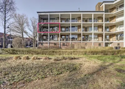 Foto van Joubertstraat 157, Gouda