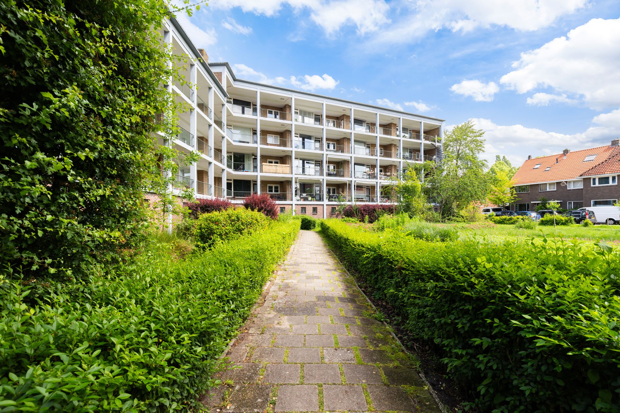 Foto van Joubertstraat 179, Gouda