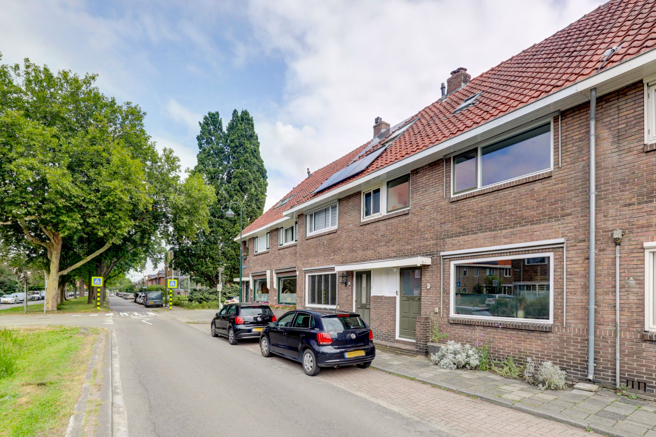 Foto van Joubertstraat 197, Gouda