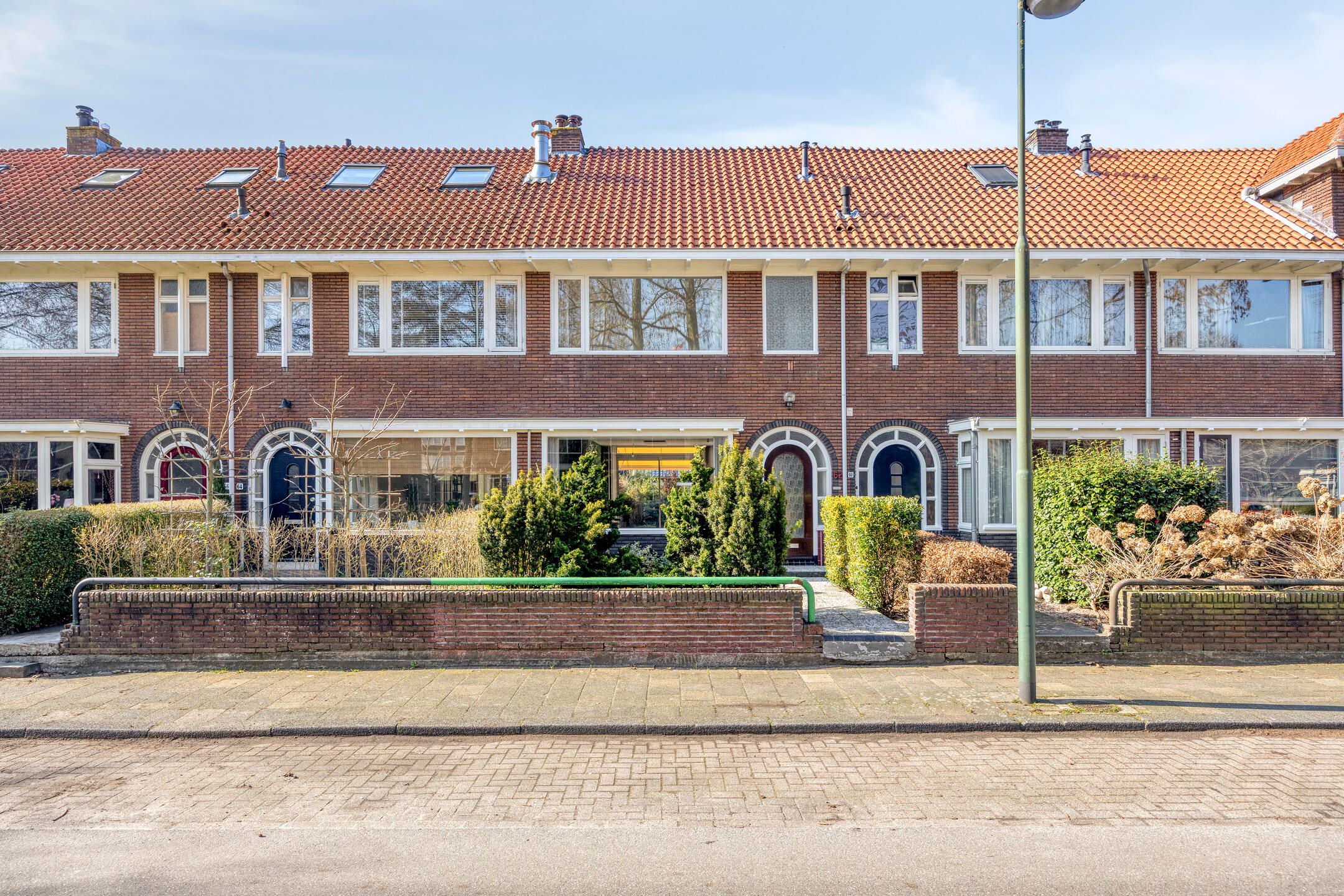 Foto van Joubertstraat 62, Gouda