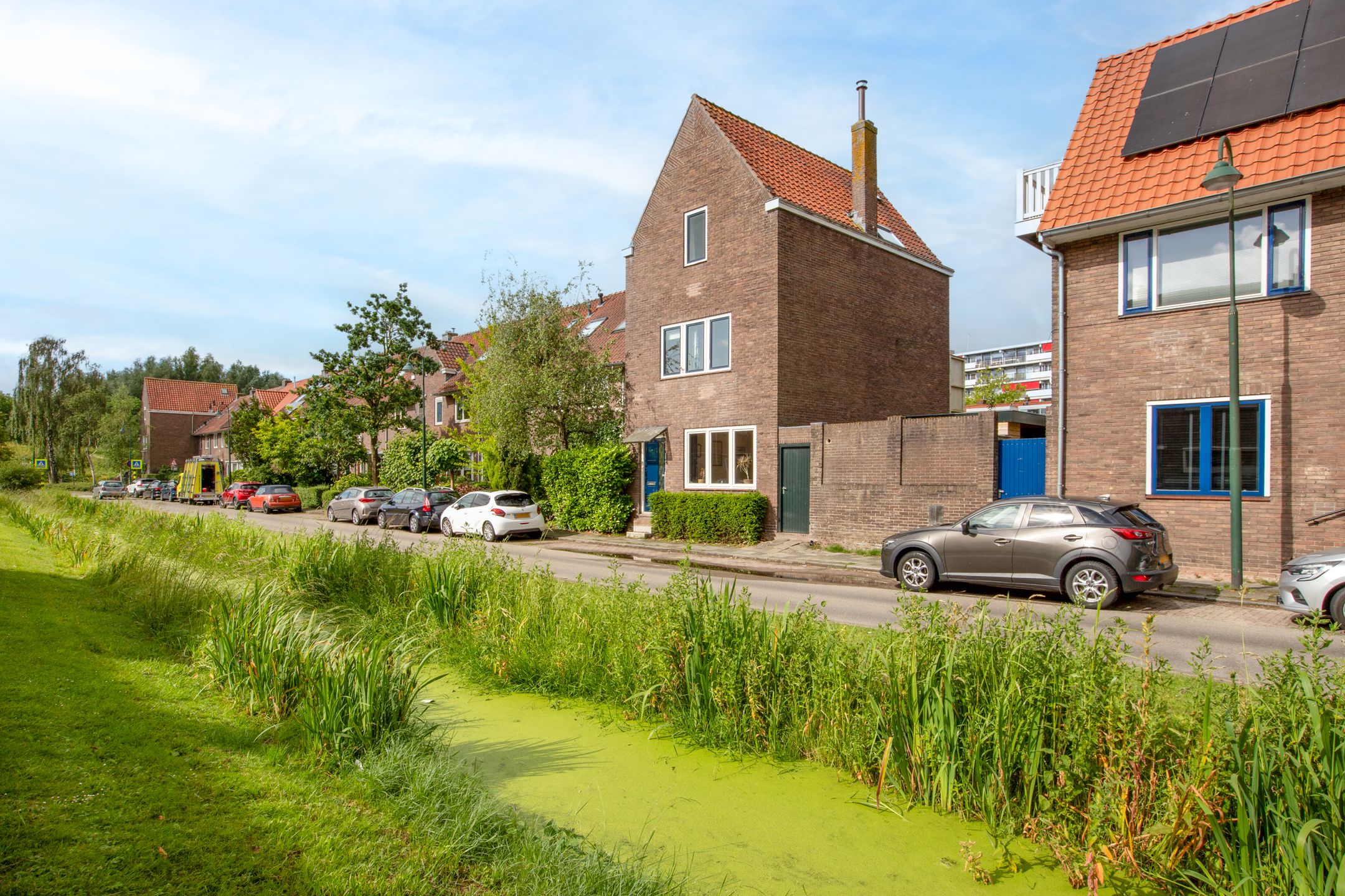 Foto van Joubertstraat 186, Gouda