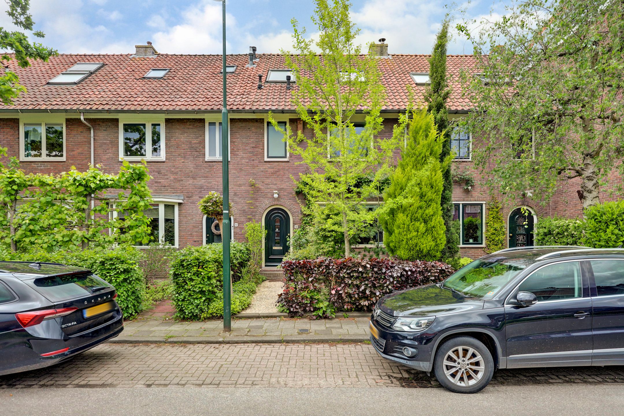 Foto van Joubertstraat 190, Gouda