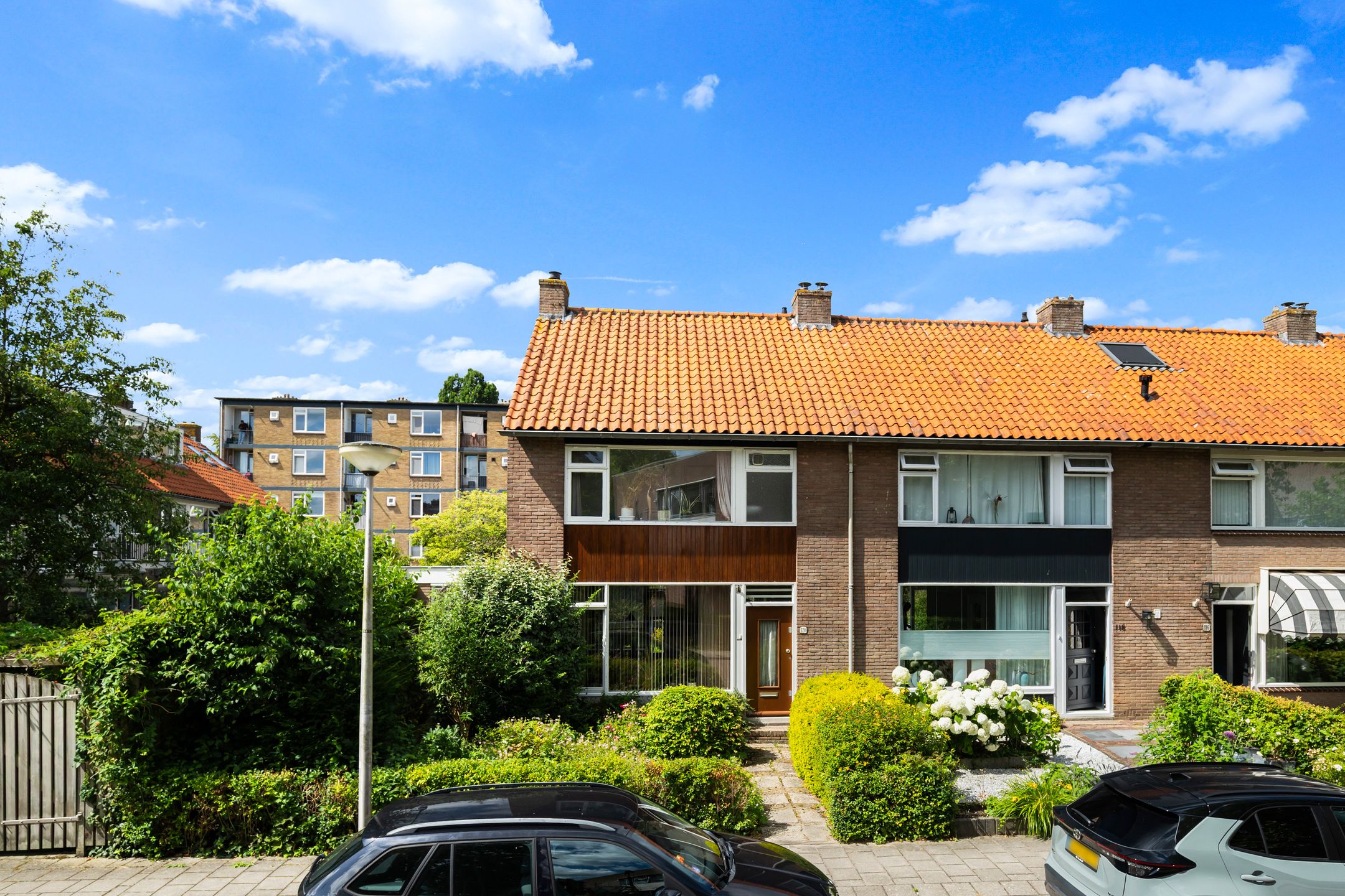 Foto van Nansenstraat 120, Gouda