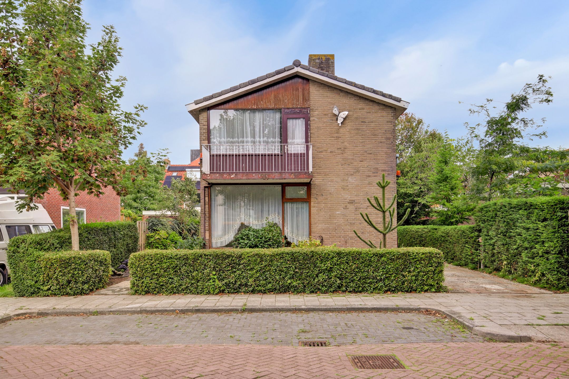 Foto van Dunantsingel 23, Gouda