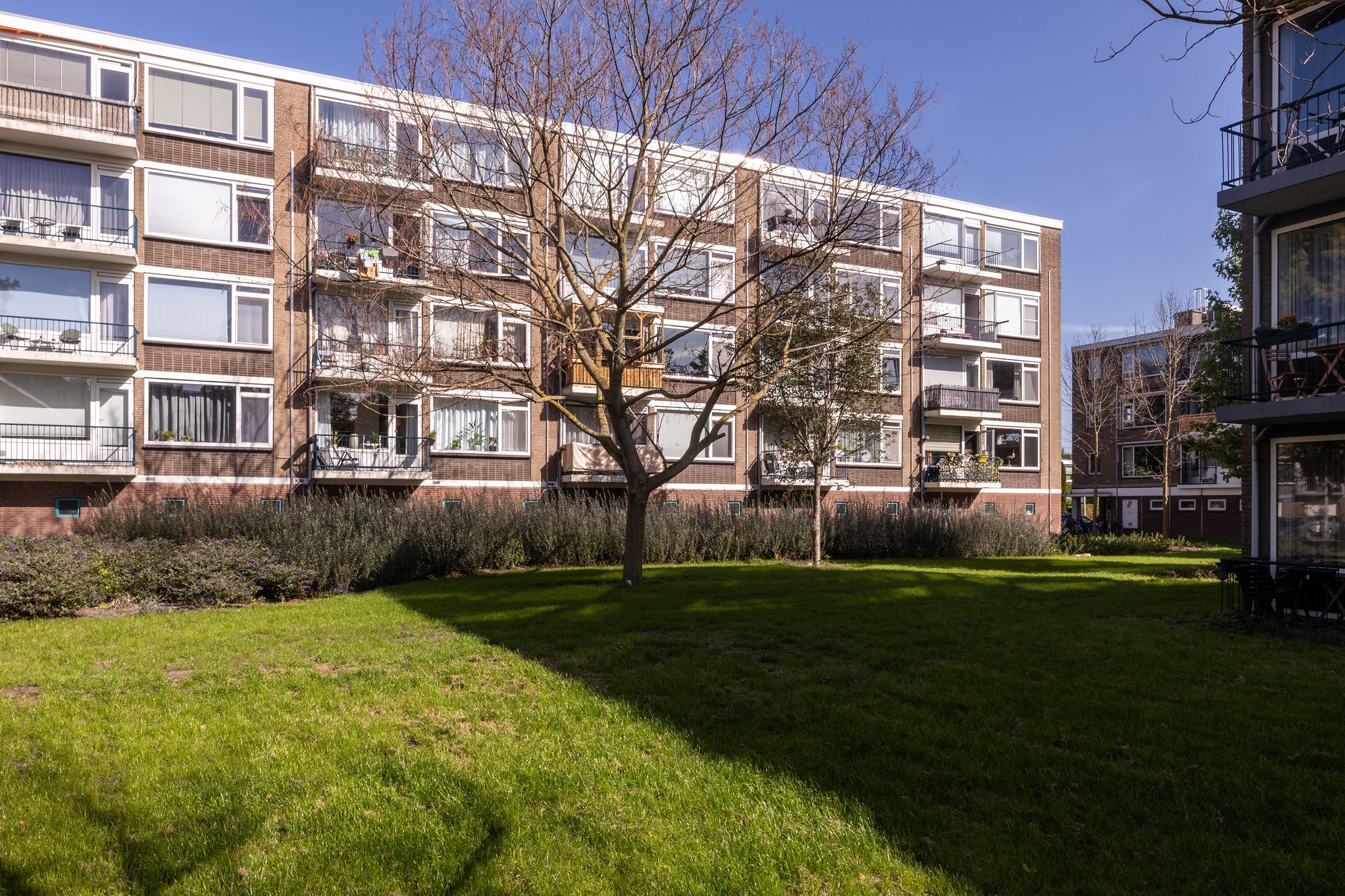 Foto van Johannes Poststraat 53, Gouda