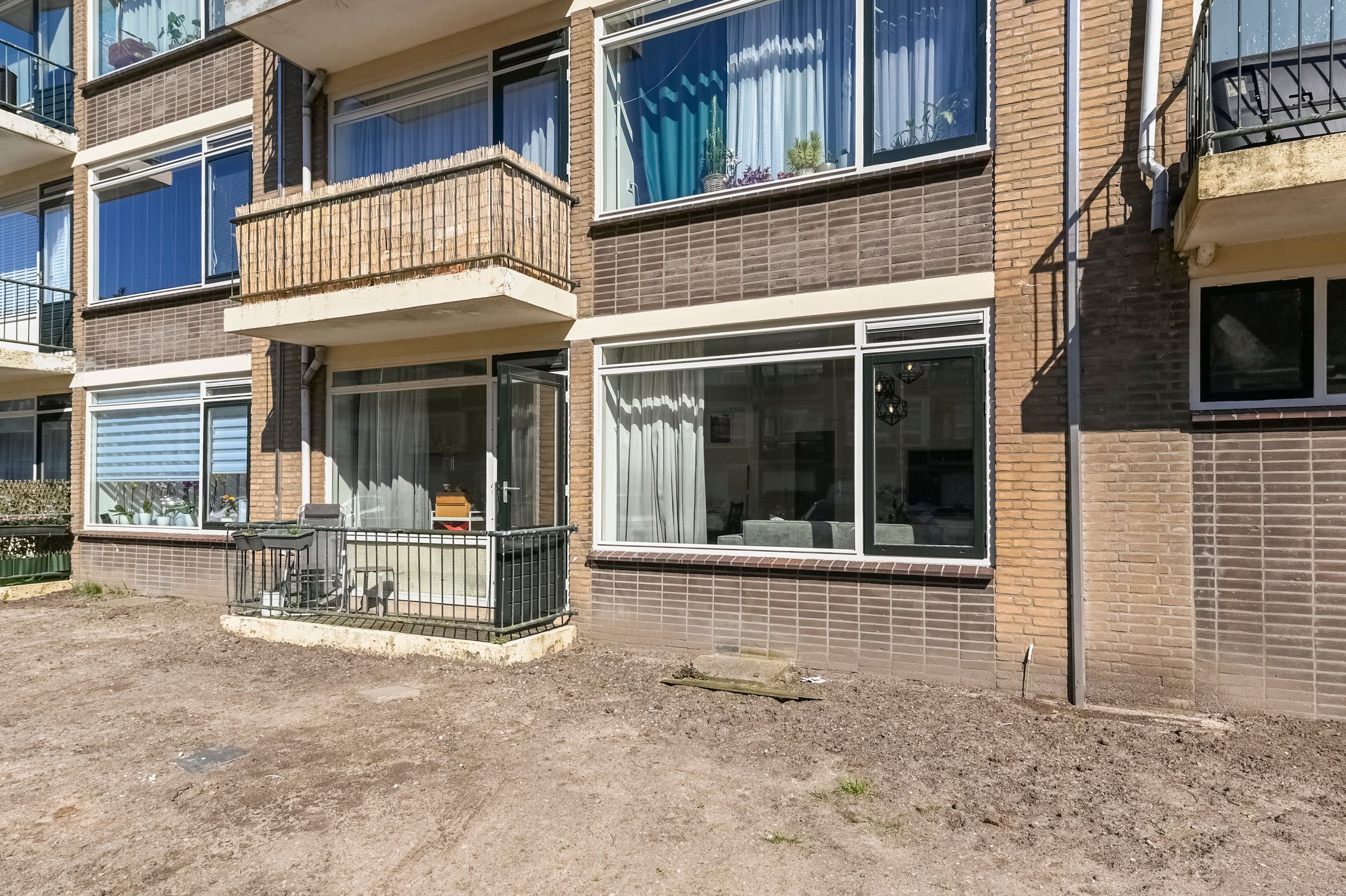 Foto van Vrijheidslaan 1, Gouda