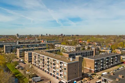 Foto van Brandsmastraat 84, Gouda