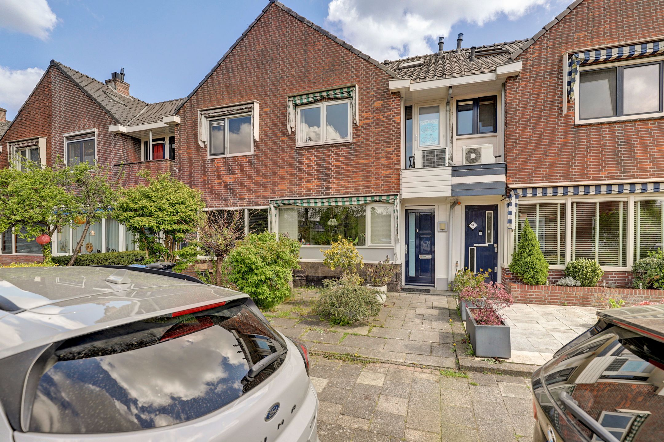 Foto van Tweede kade 52, Gouda