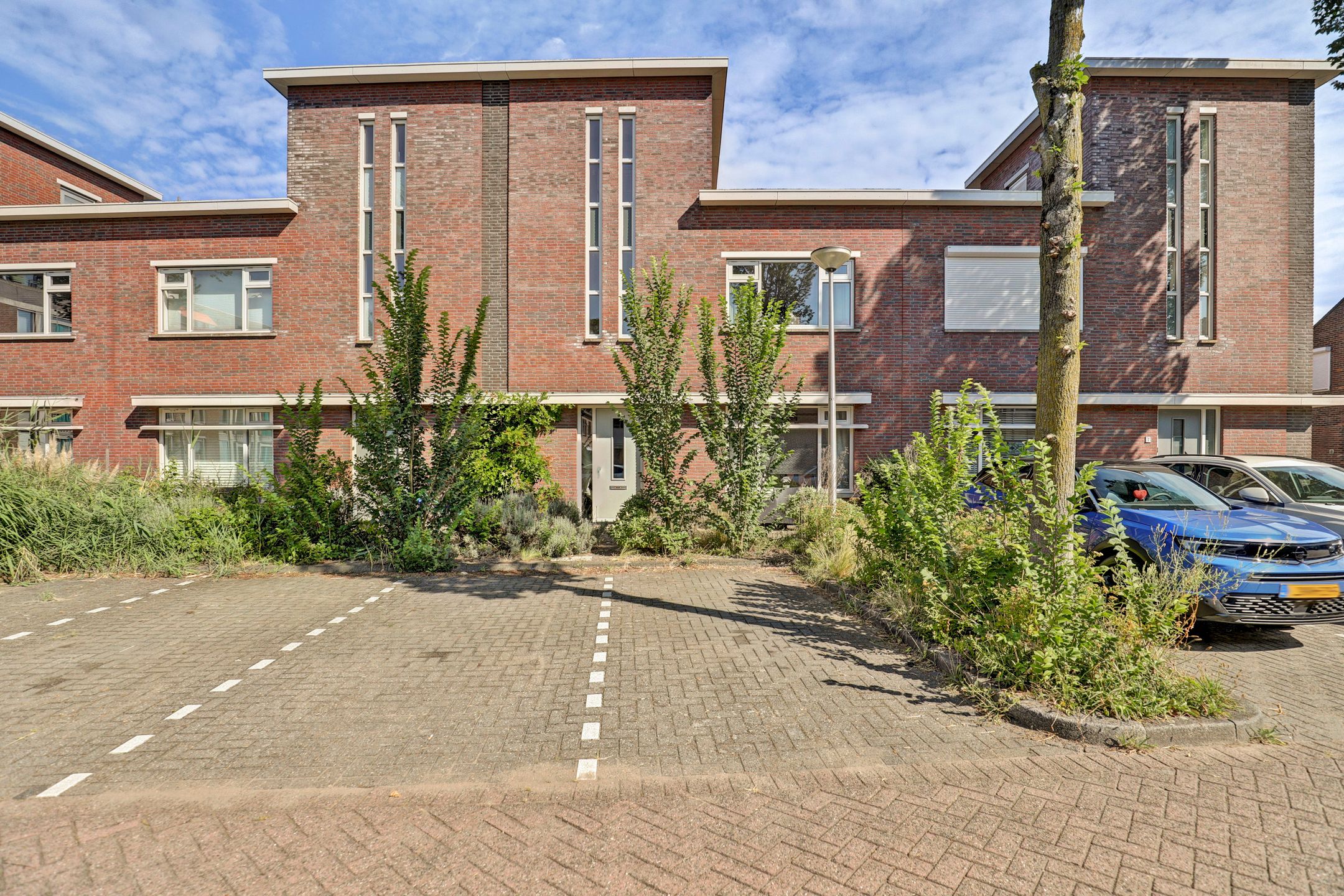 Foto van Bellamystraat 5, Gouda