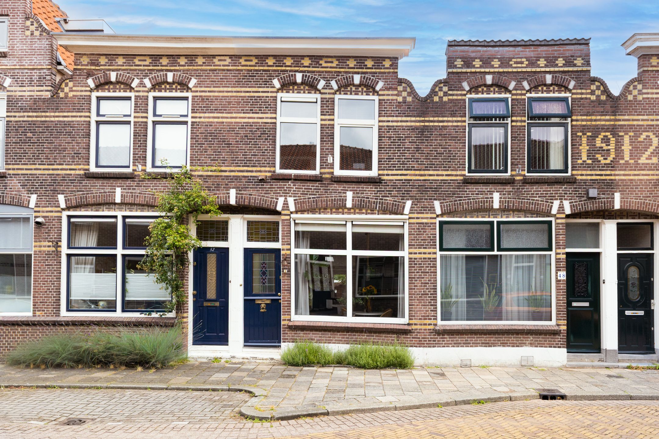 Foto van Derde kade 50, Gouda