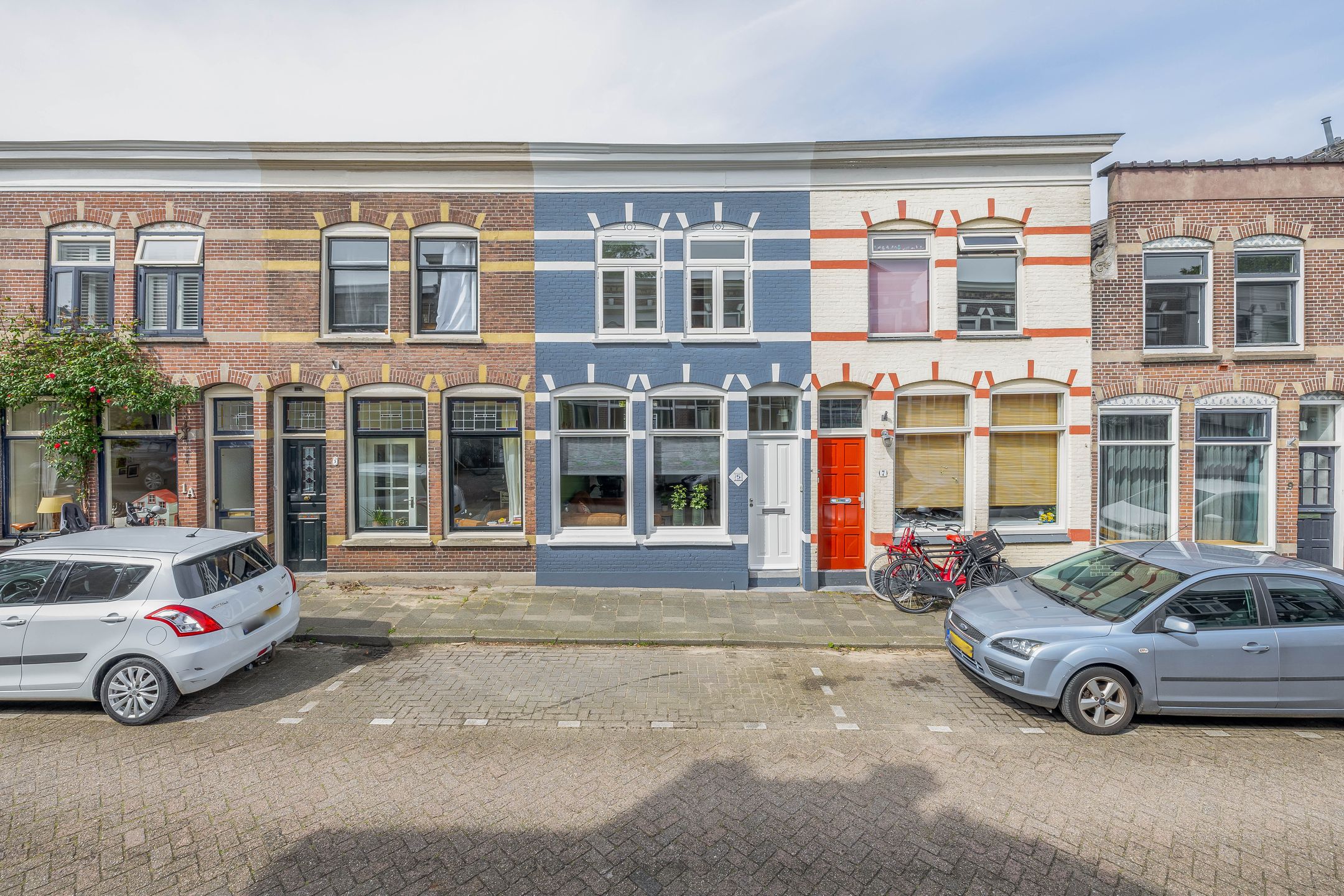 Foto van Cornelis Ketelstraat 5, Gouda