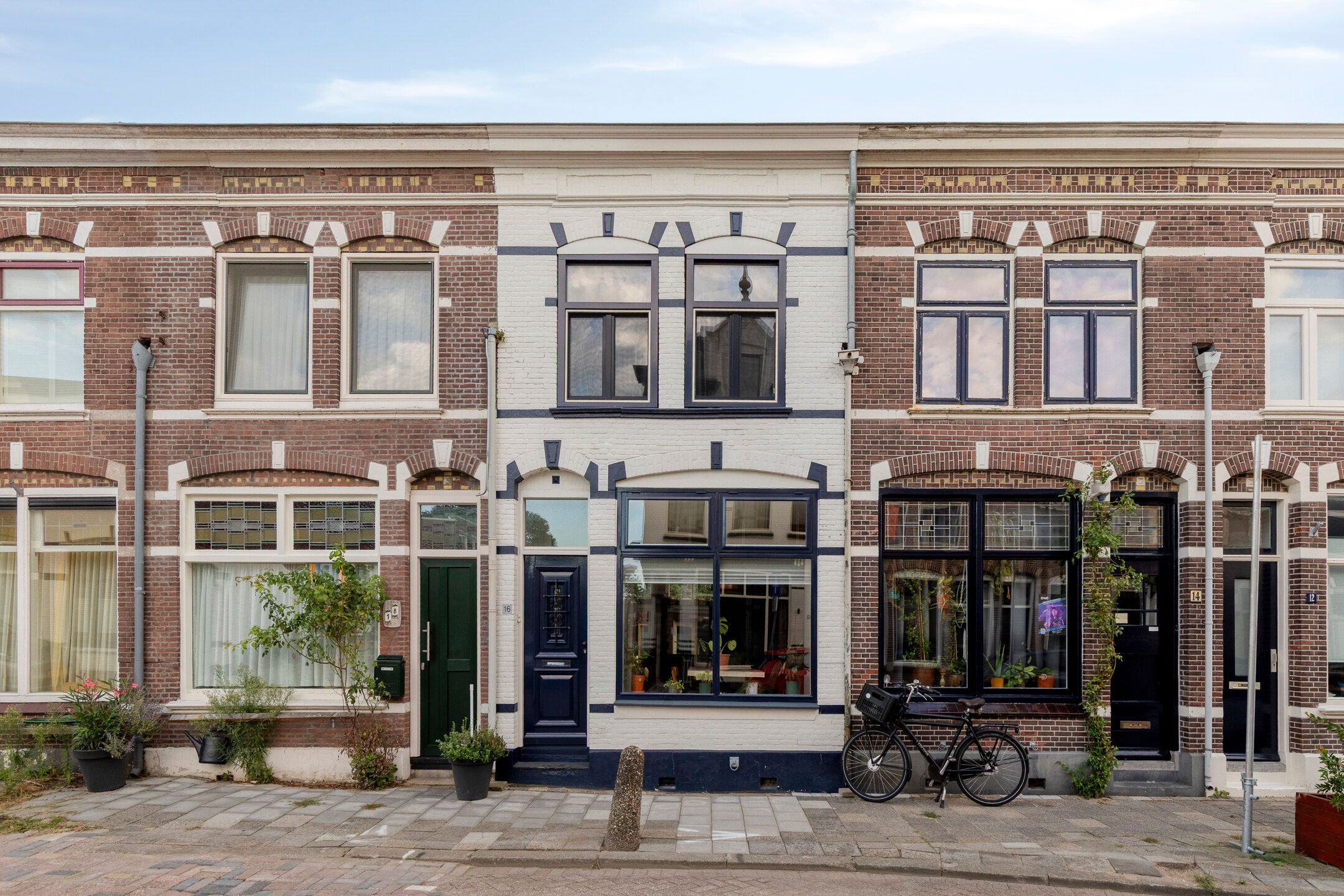 Foto van Cornelis Ketelstraat 16, Gouda