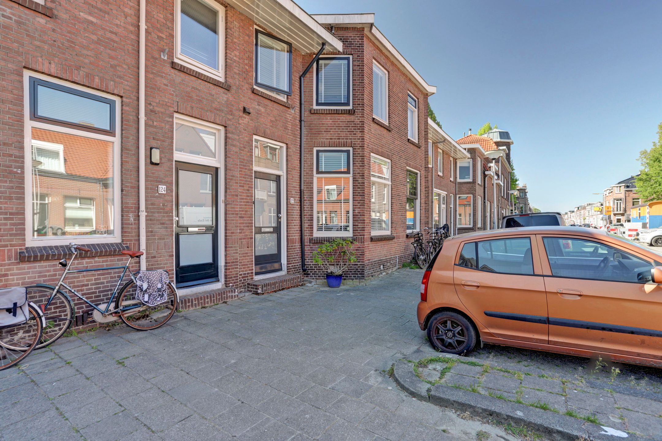 Foto van IJssellaan 122, Gouda
