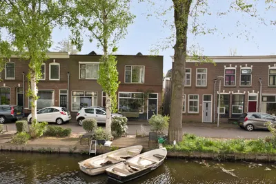 Foto van Zuidelijke Steijnkade 12, Gouda