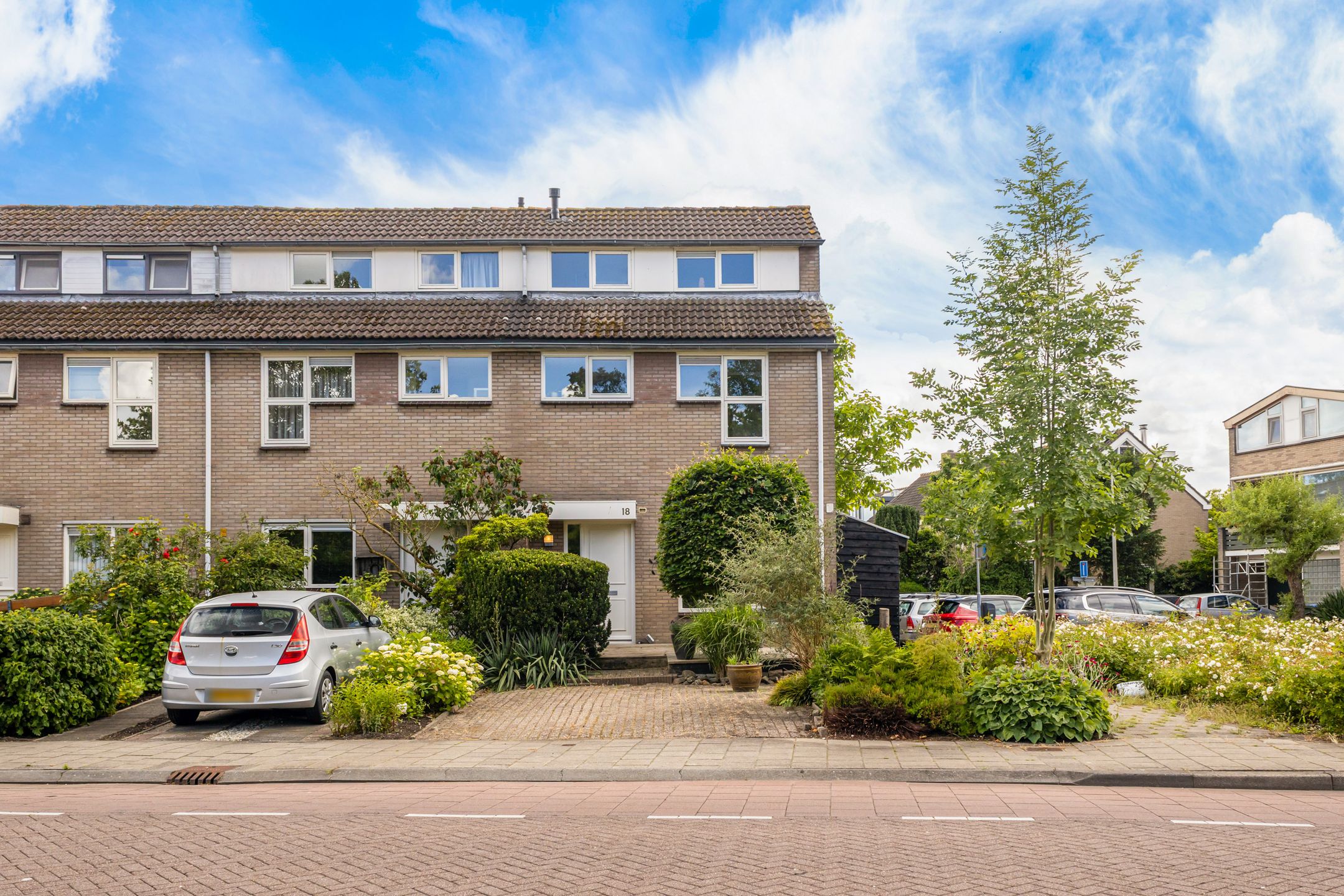Foto van Estafetteweg 18, Gouda