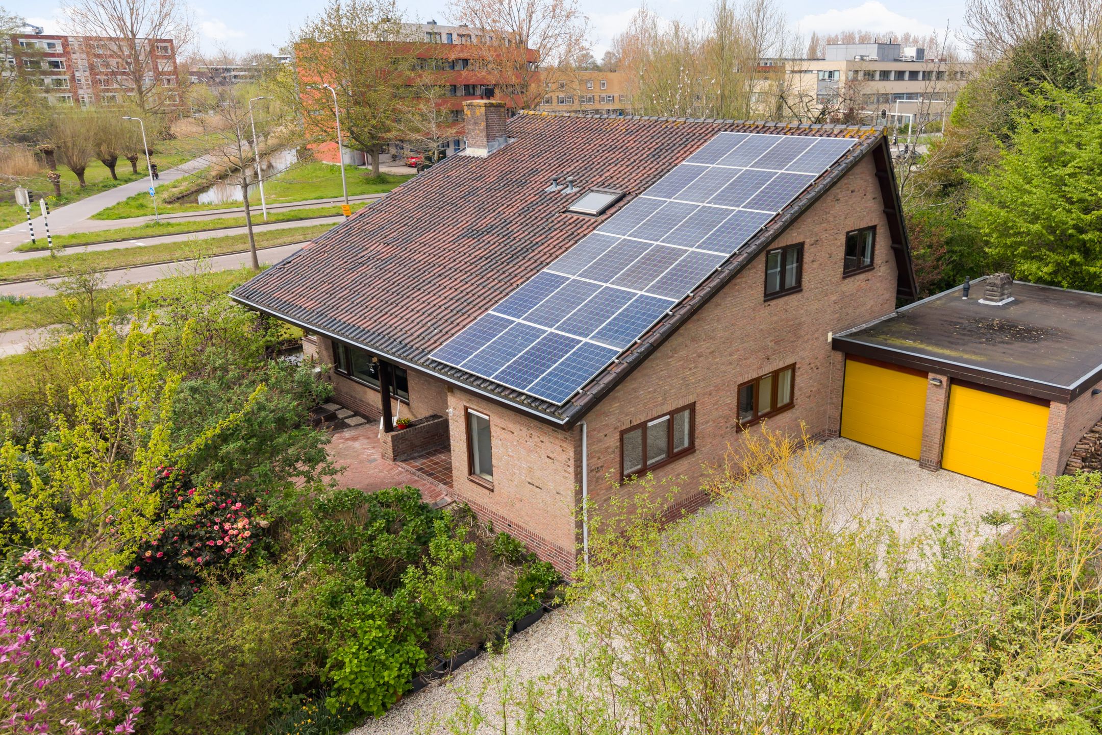 Foto van Voorwillenseweg 177, Gouda