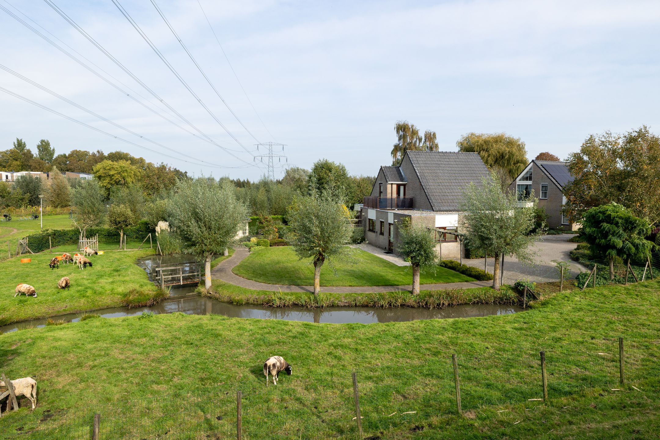 Foto van Goejanverwelledijk 89, Gouda